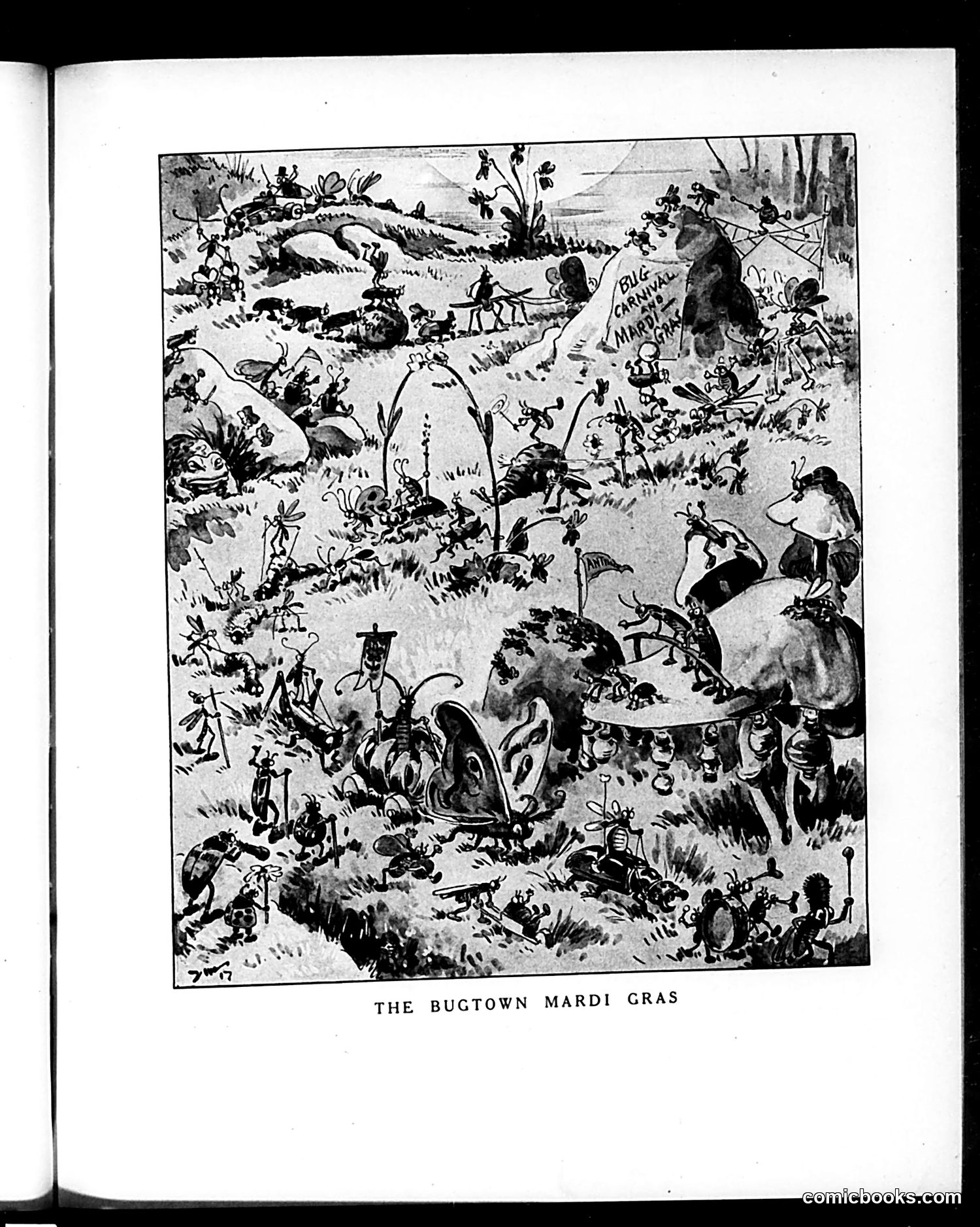 Judge — August 25, 1917 — page 17 of 28
