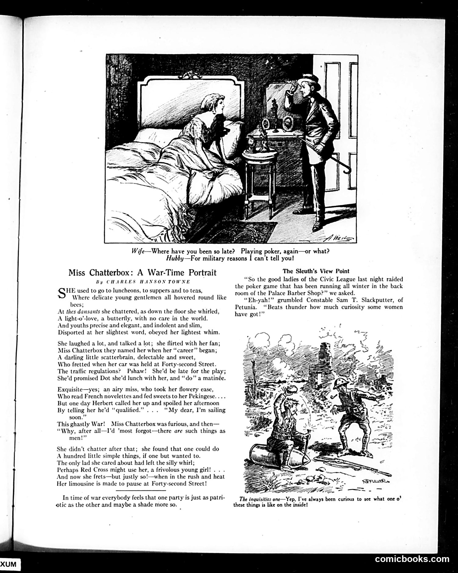 Judge — September 1, 1917 — page 9 of 28
