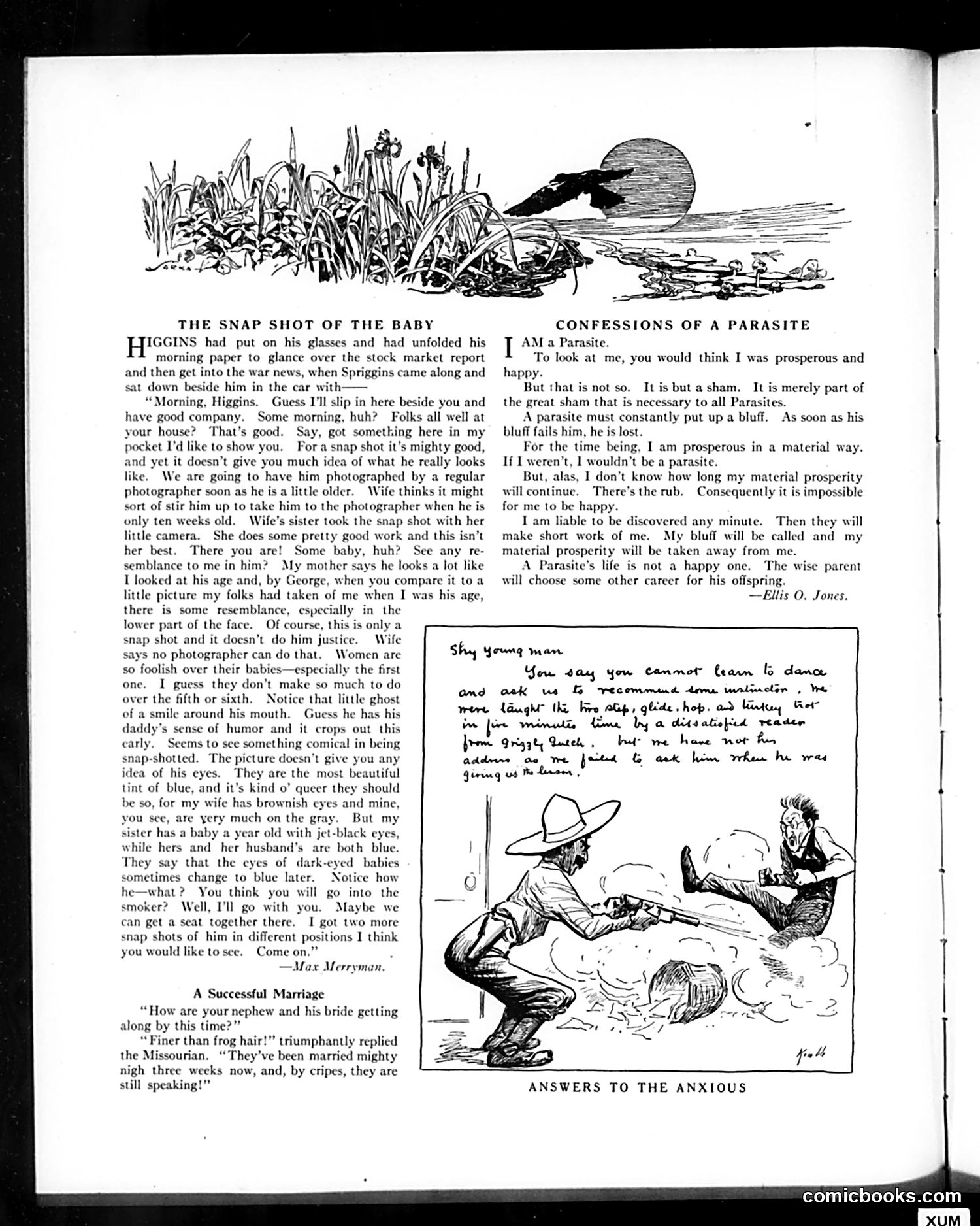 Judge — September 1, 1917 — page 10 of 28