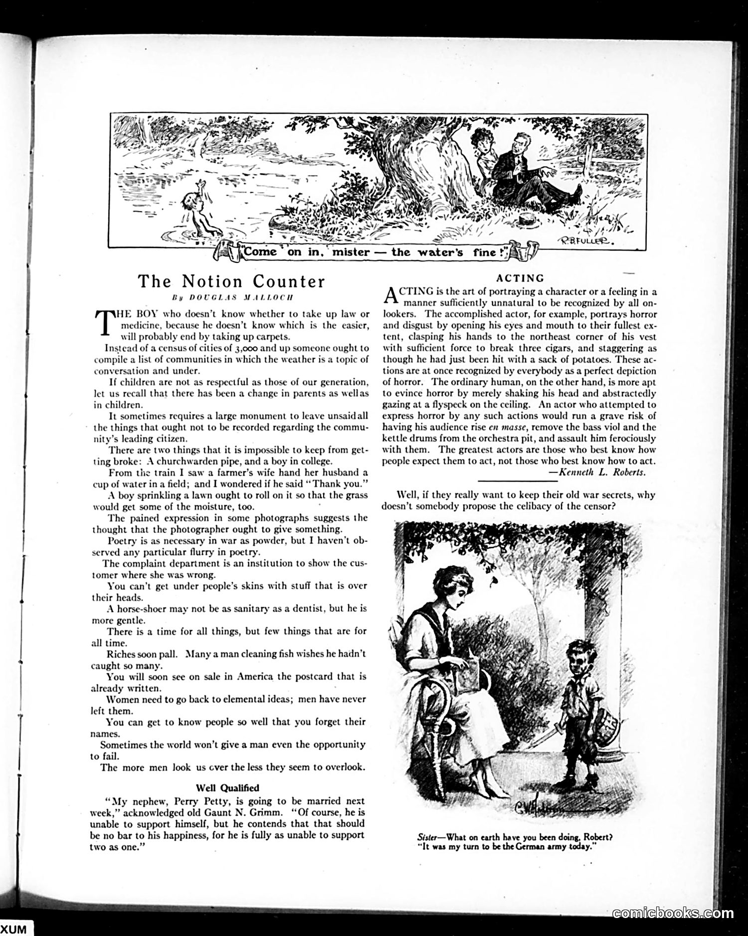 Judge — September 1, 1917 — page 11 of 28