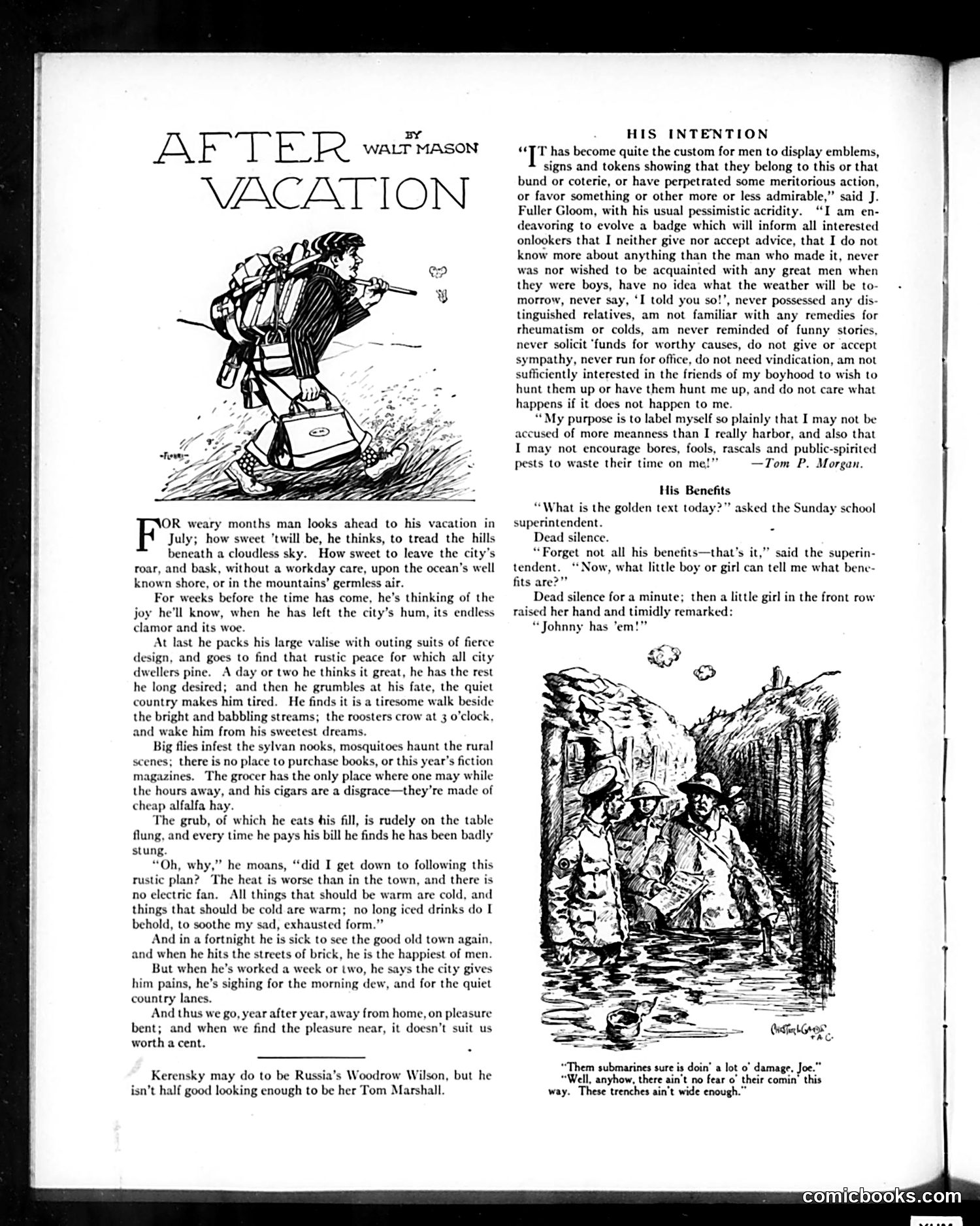 Judge — September 1, 1917 — page 12 of 28