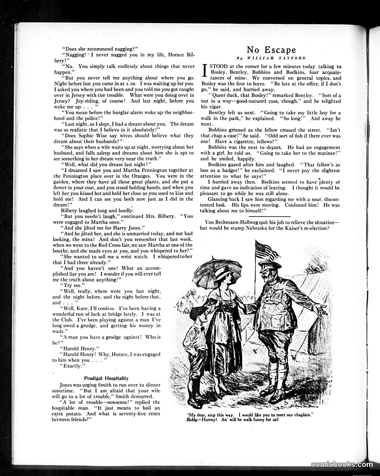Judge — September 1, 1917 — page 14 of 28