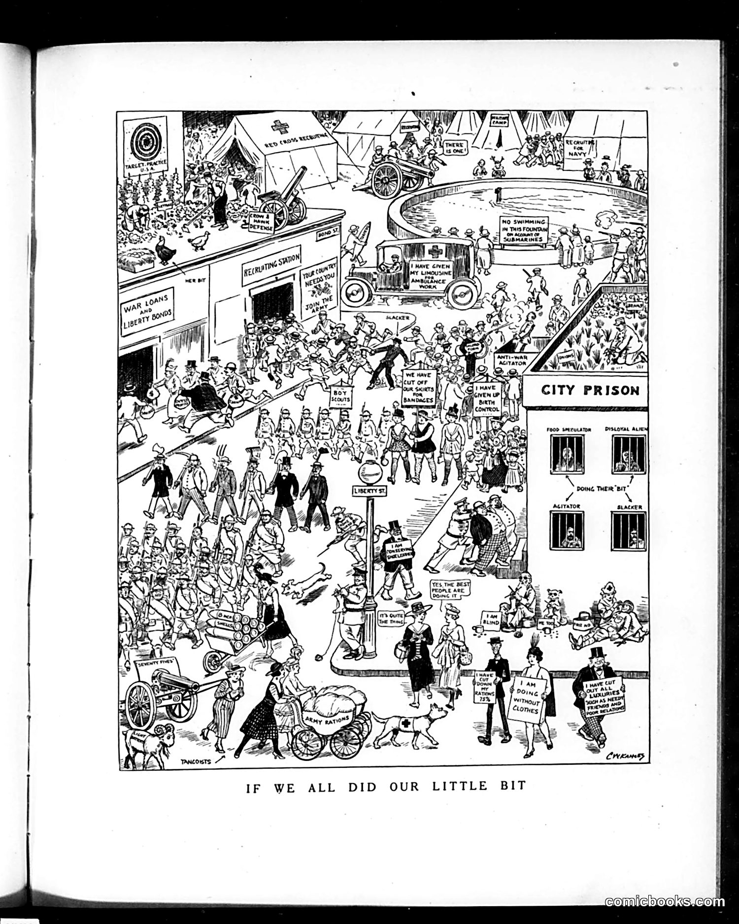 Judge — September 1, 1917 — page 15 of 28