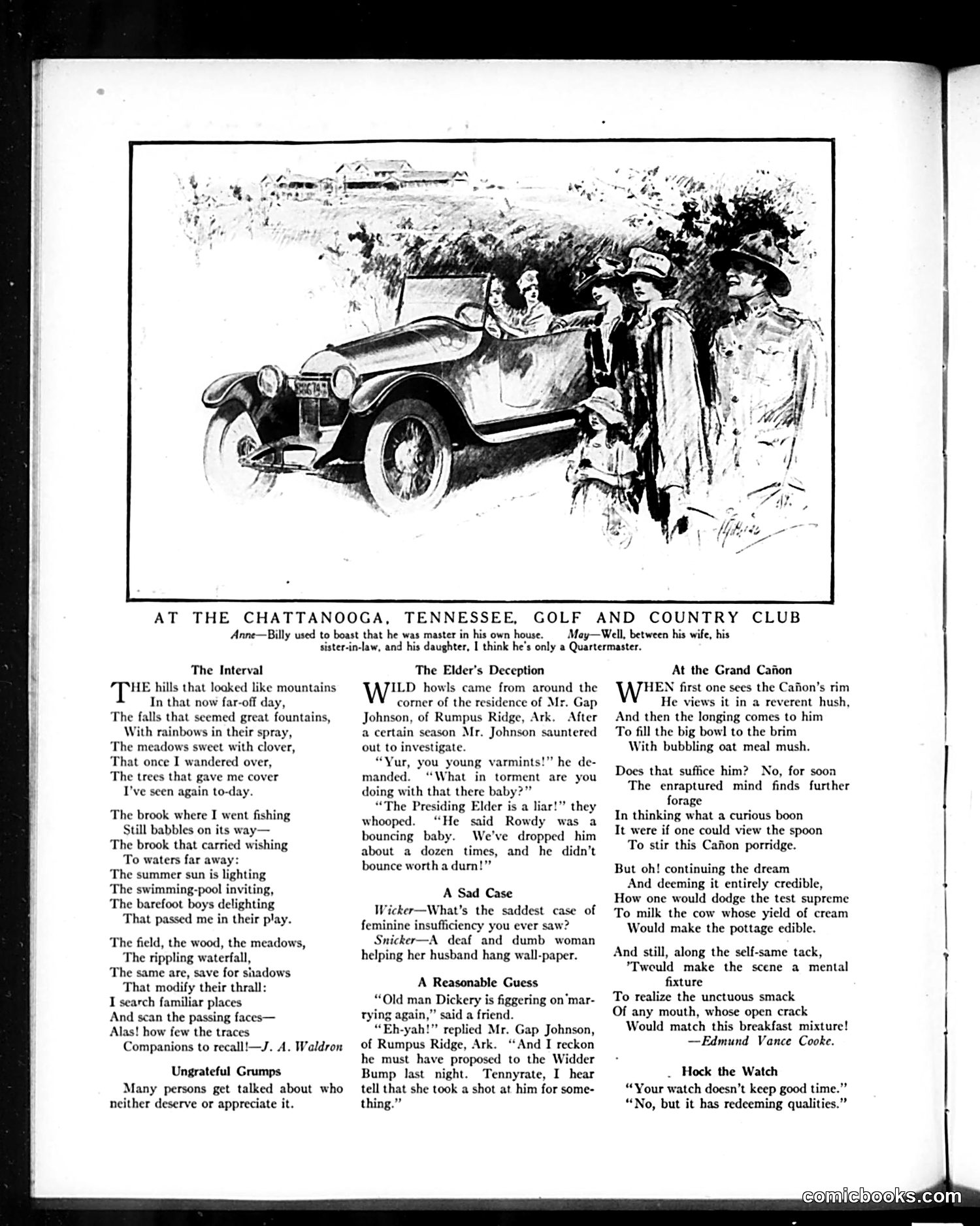Judge — September 1, 1917 — page 16 of 28