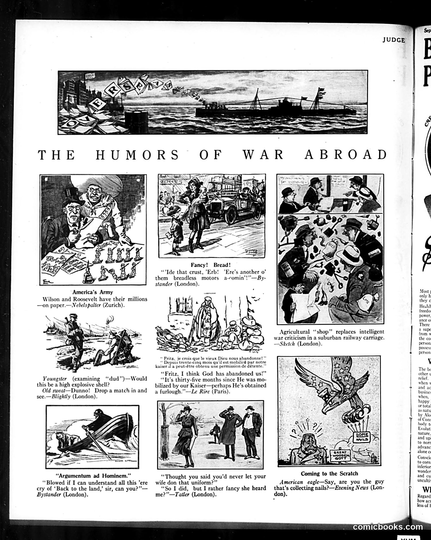 Judge — September 1, 1917 — page 18 of 28