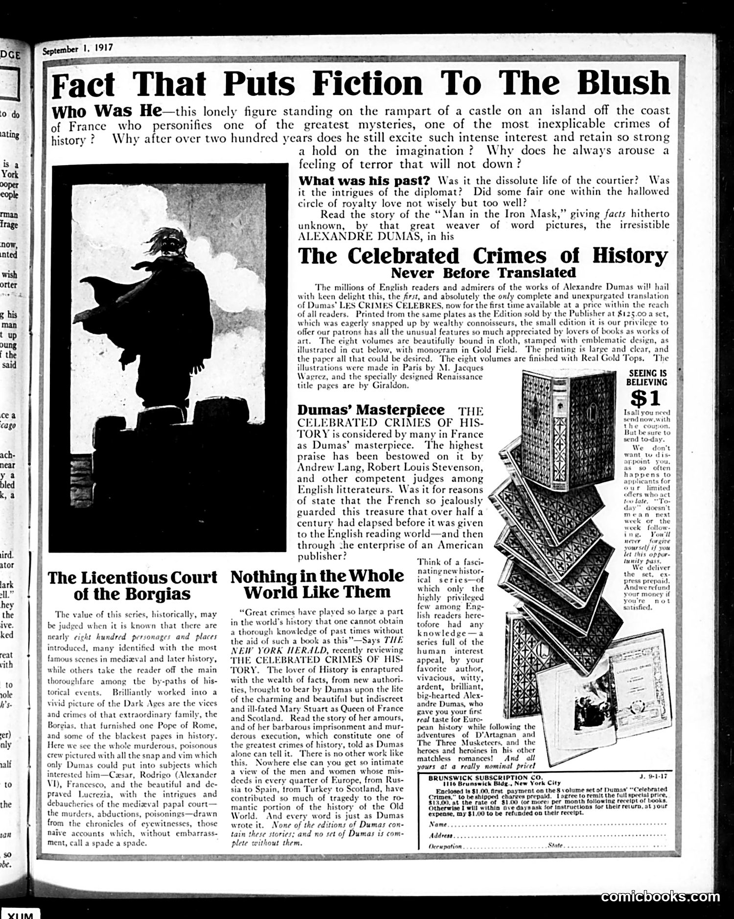 Judge — September 1, 1917 — page 27 of 28