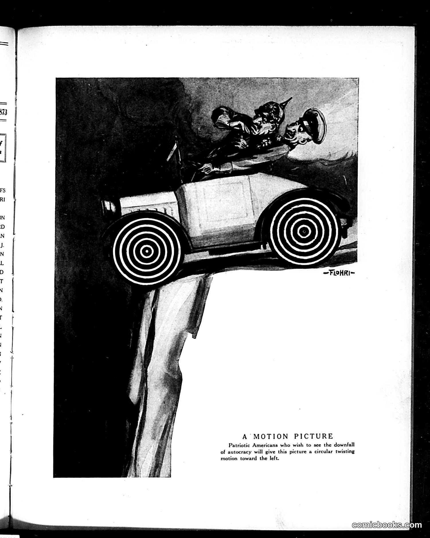Judge — September 8, 1917 — page 3 of 28