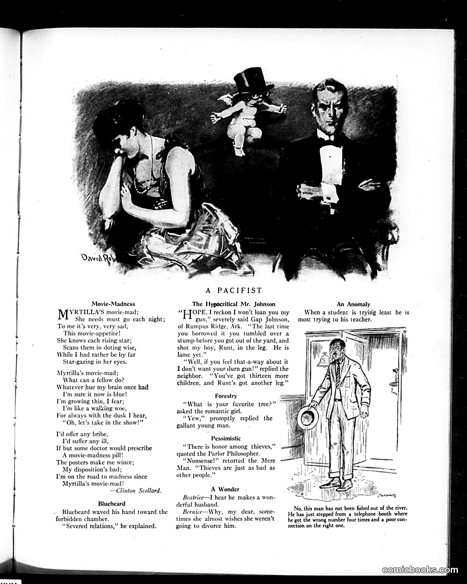 Judge — September 8, 1917 — page 5 of 28