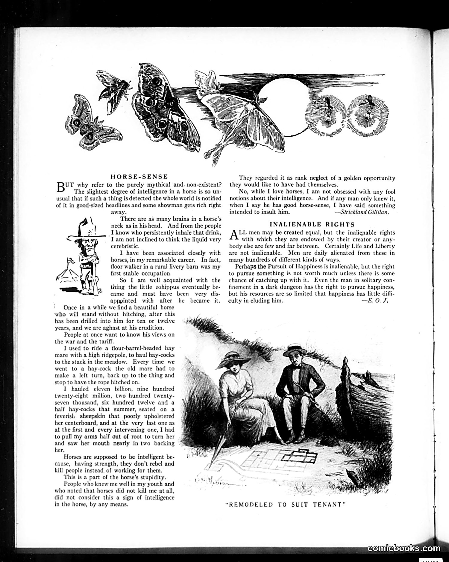 Judge — September 8, 1917 — page 6 of 28