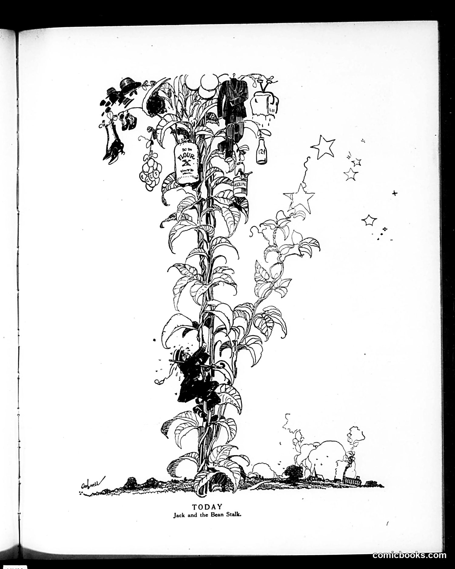 Judge — September 8, 1917 — page 7 of 28