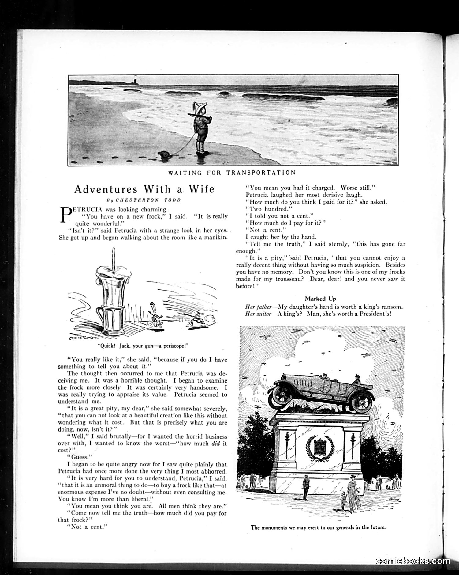 Judge — September 8, 1917 — page 8 of 28