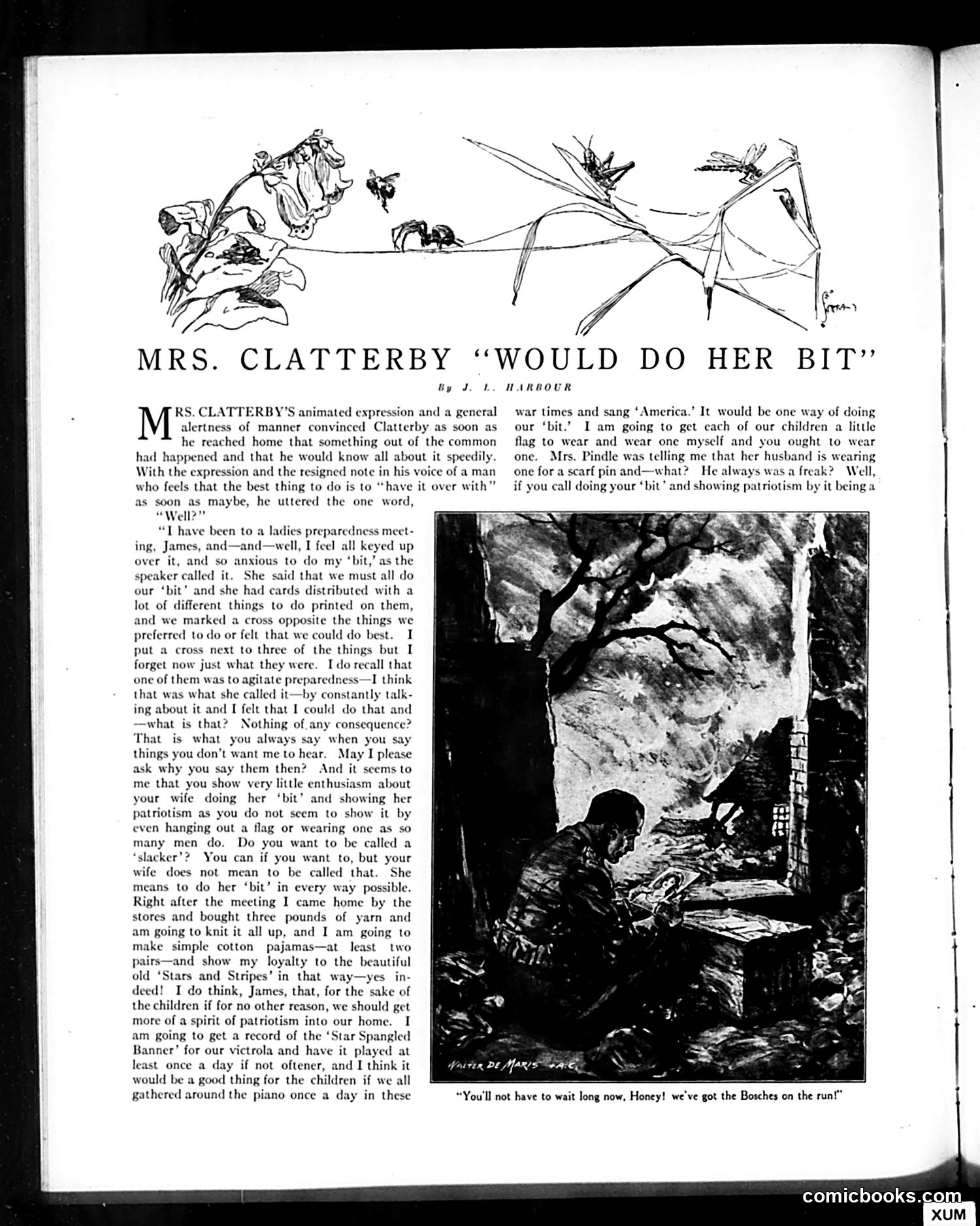 Judge — September 8, 1917 — page 10 of 28