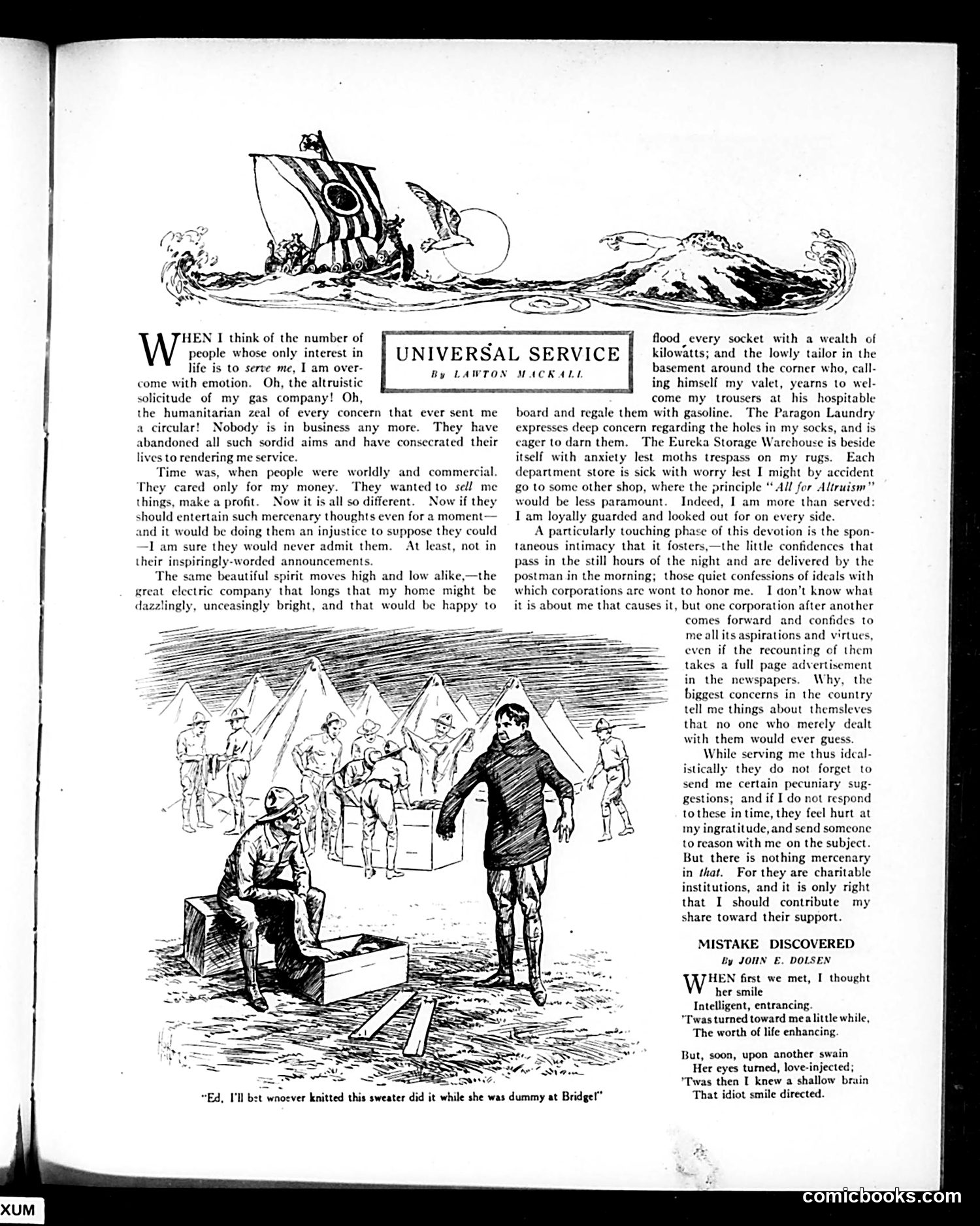 Judge — September 8, 1917 — page 13 of 28