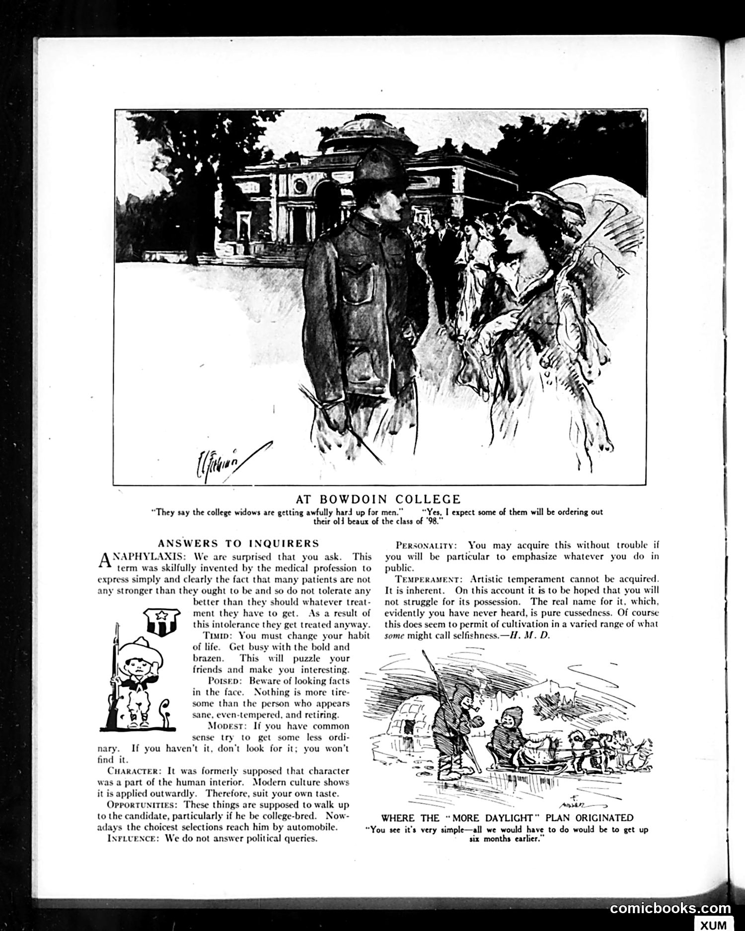 Judge — September 8, 1917 — page 14 of 28