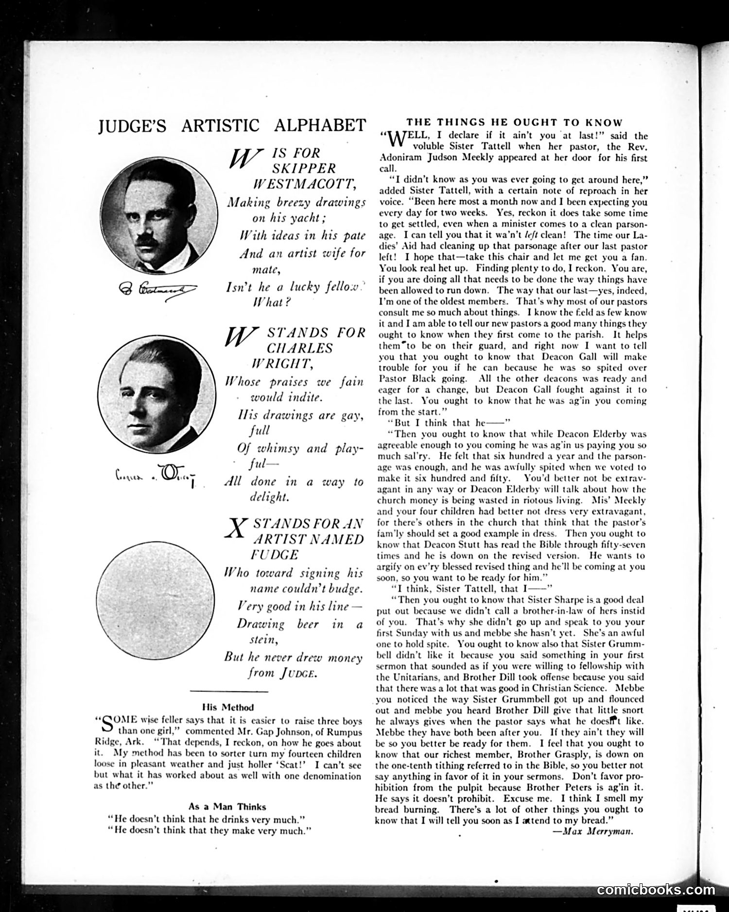 Judge — September 8, 1917 — page 16 of 28