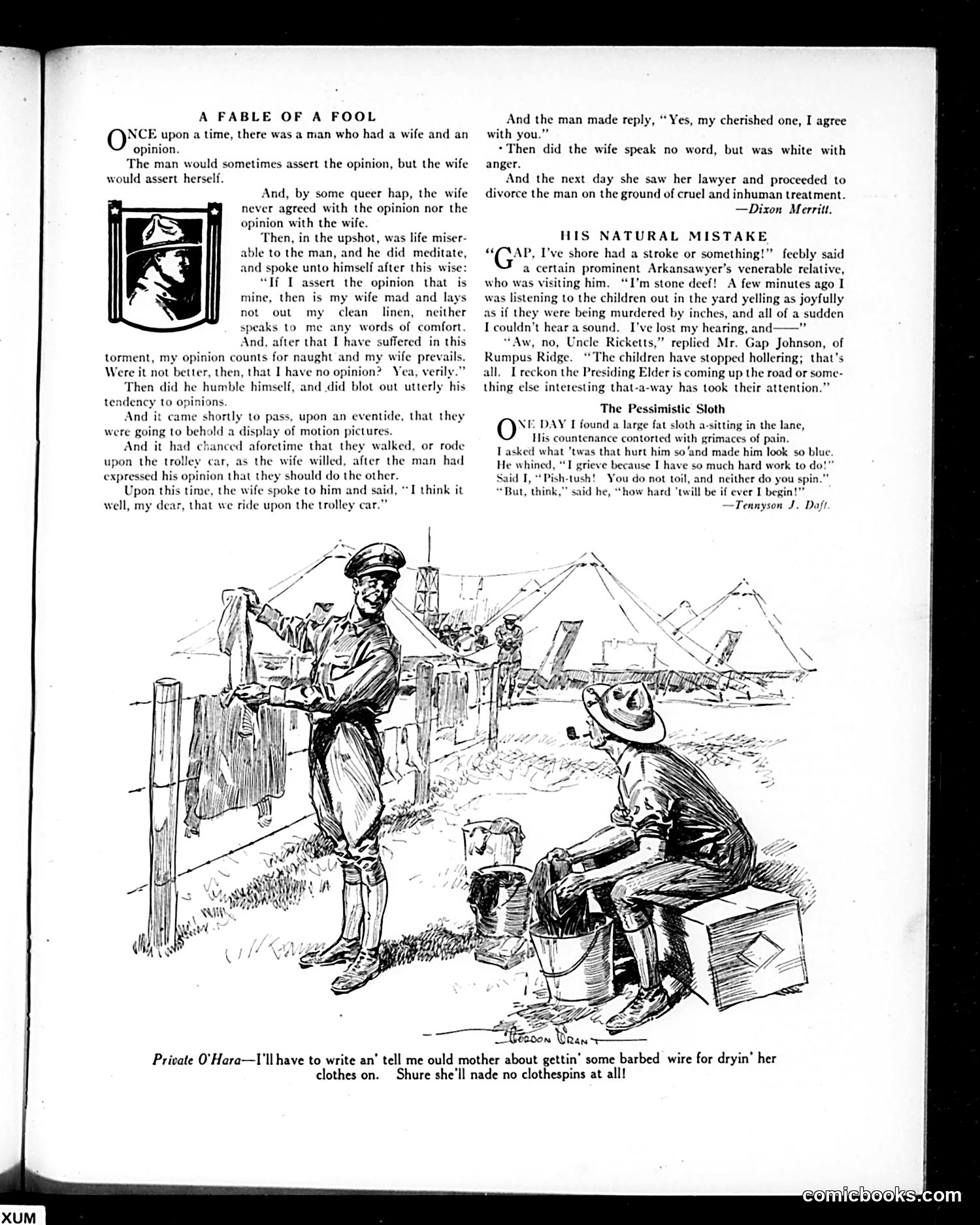 Judge — September 8, 1917 — page 17 of 28
