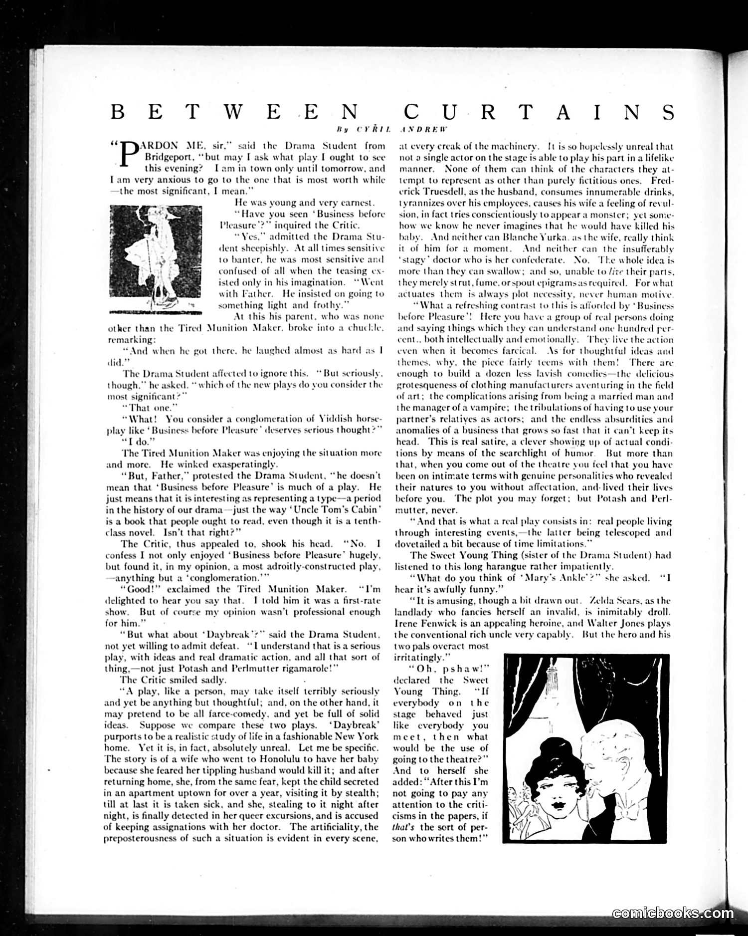 Judge — September 8, 1917 — page 18 of 28