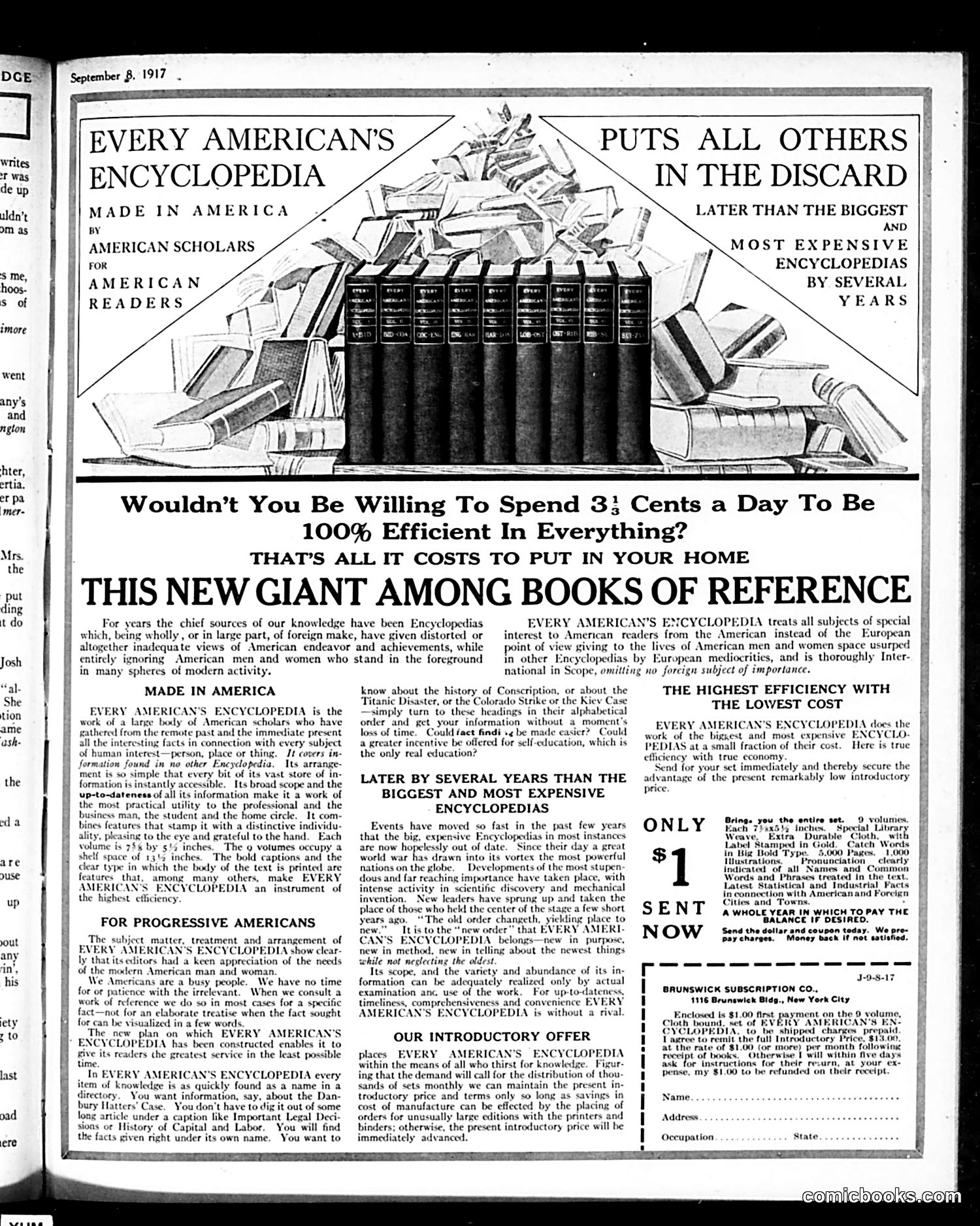 Judge — September 8, 1917 — page 27 of 28