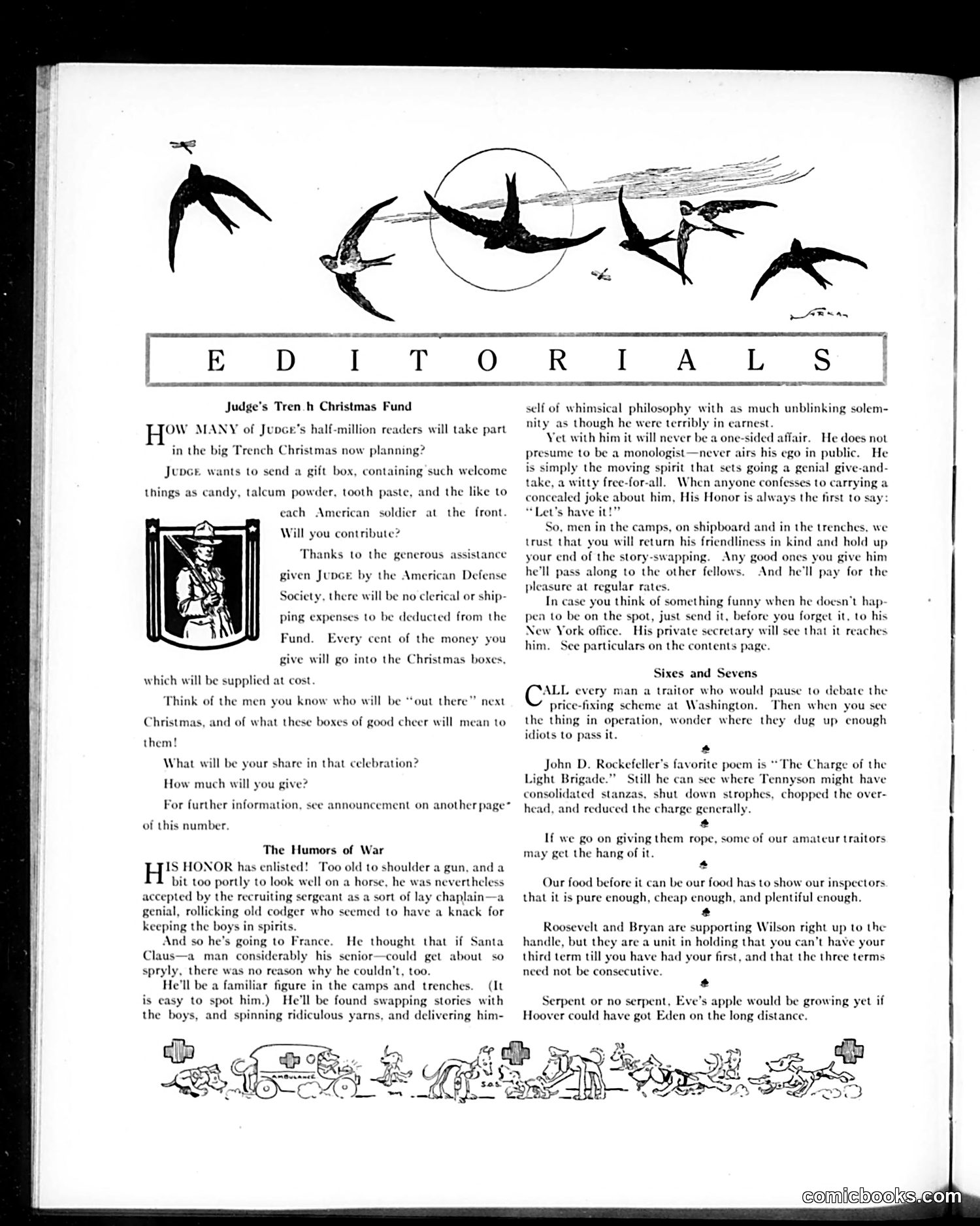 Judge — September 15, 1917 — page 4 of 28
