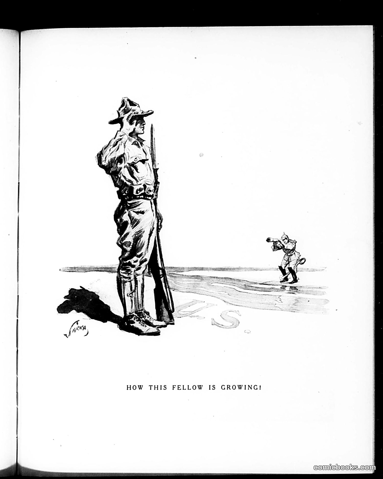 Judge — September 15, 1917 — page 5 of 28