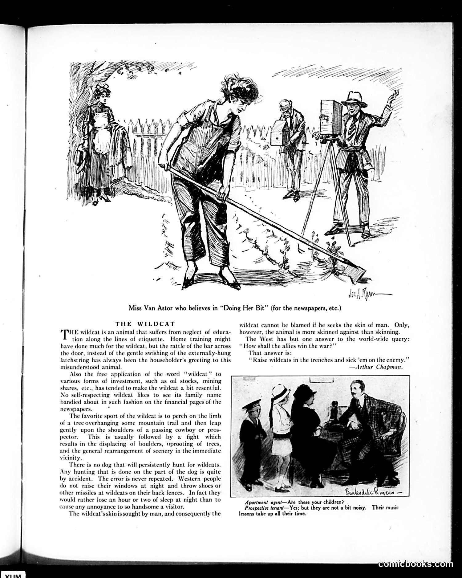Judge — September 15, 1917 — page 7 of 28