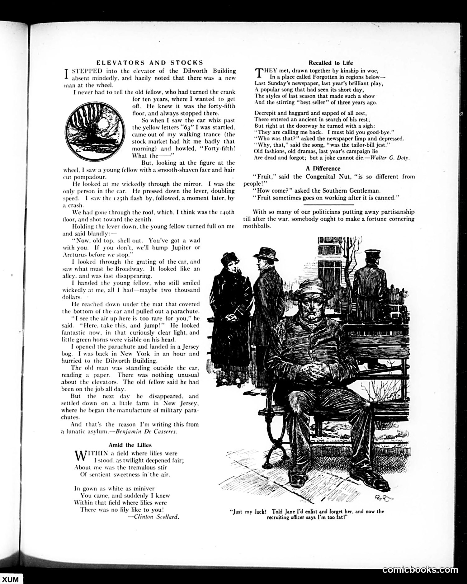 Judge — September 15, 1917 — page 9 of 28