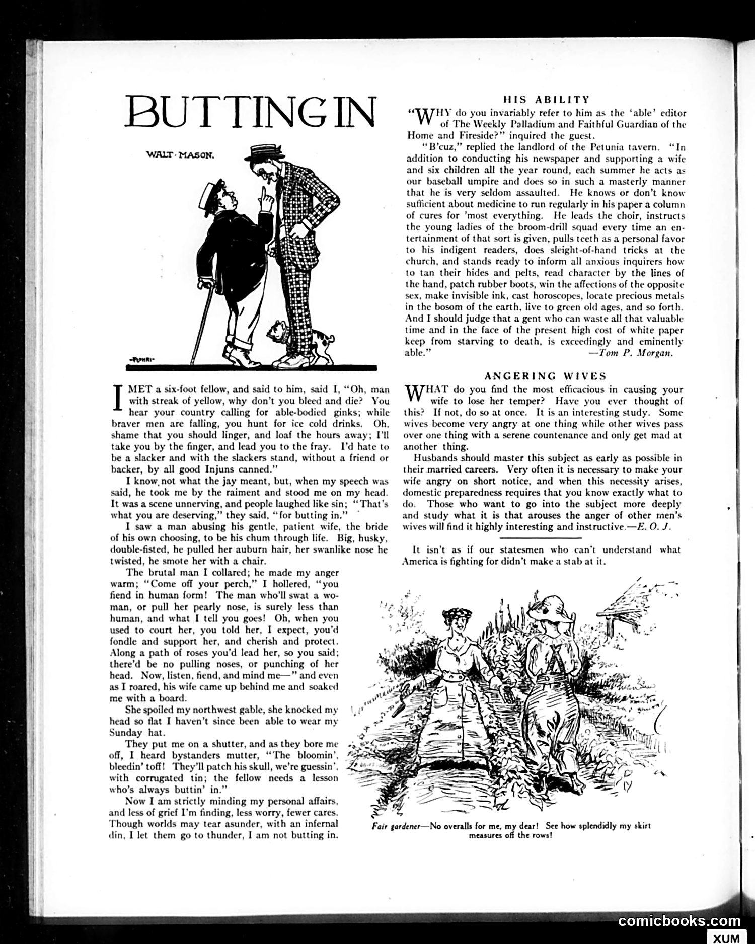 Judge — September 15, 1917 — page 10 of 28