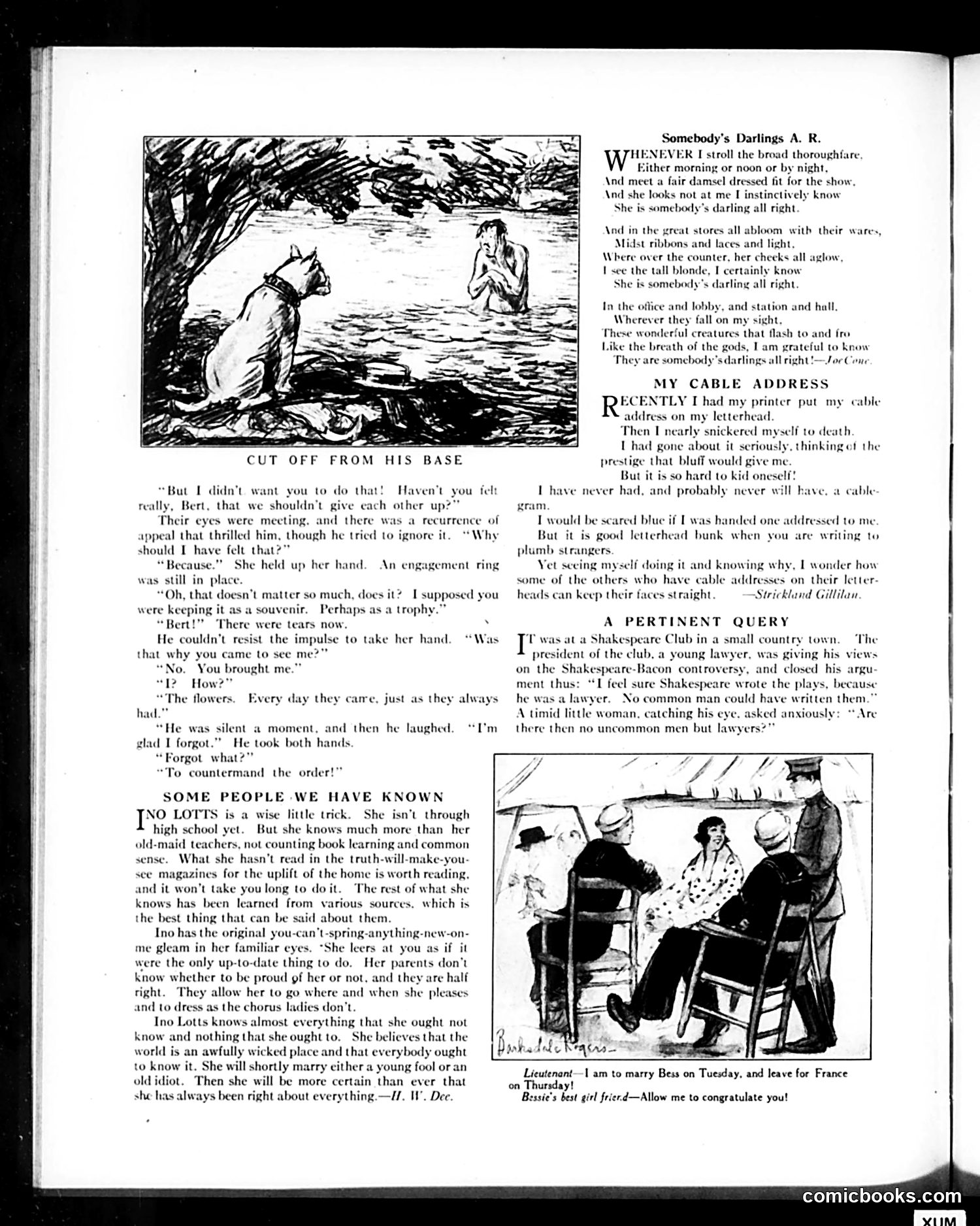 Judge — September 15, 1917 — page 12 of 28