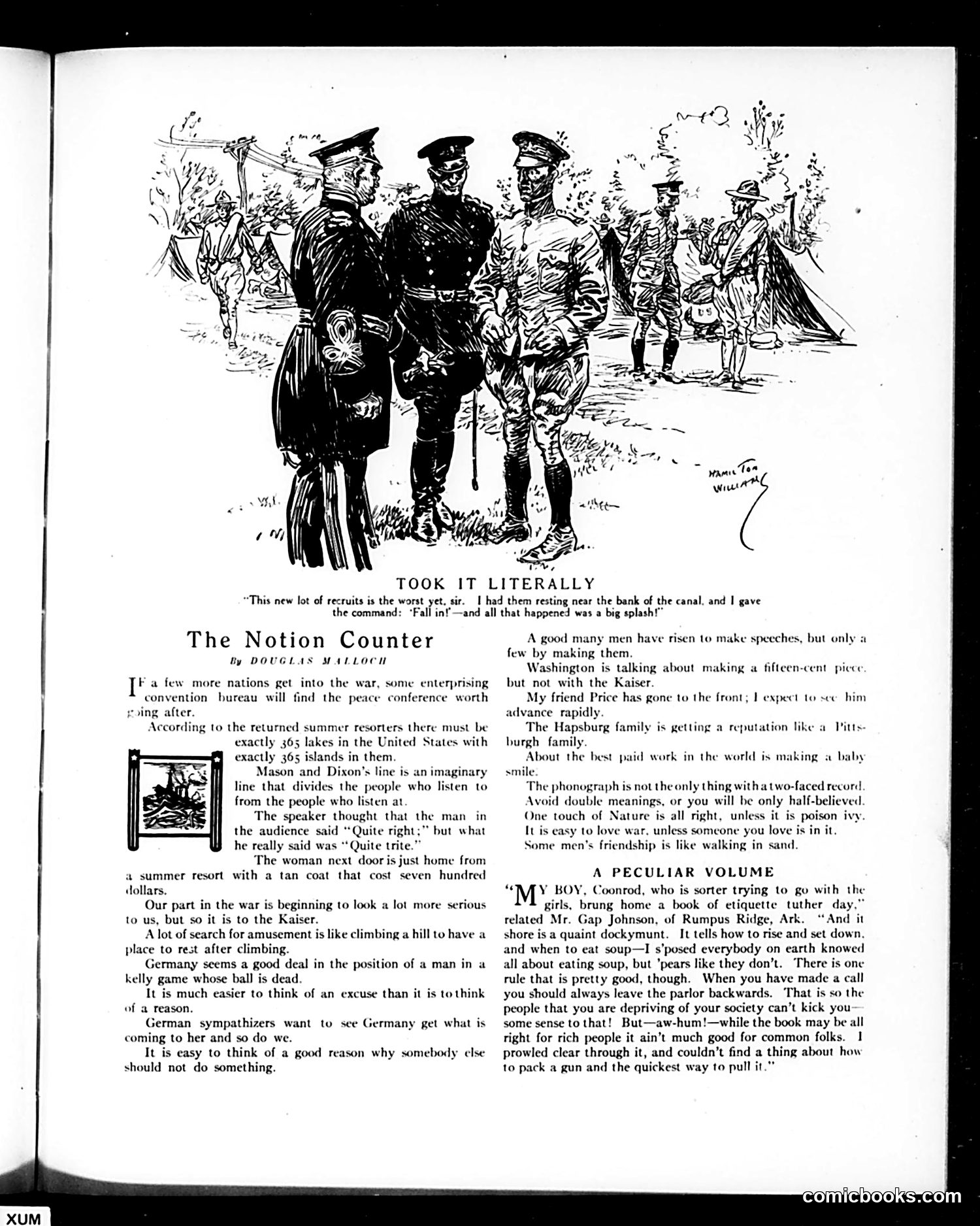 Judge — September 15, 1917 — page 13 of 28