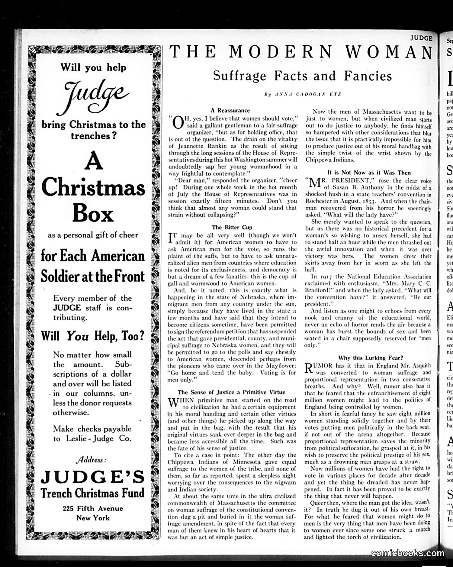 Judge — September 15, 1917 — page 20 of 28