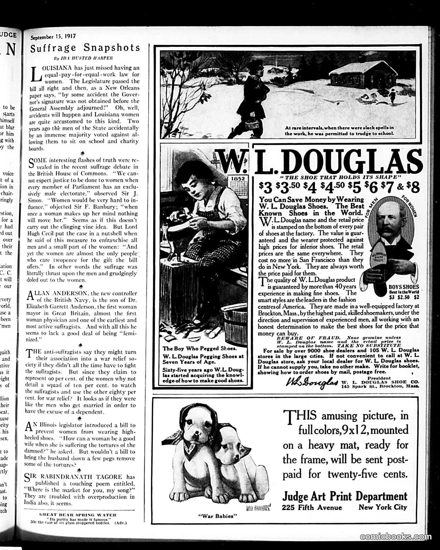 Judge — September 15, 1917 — page 21 of 28