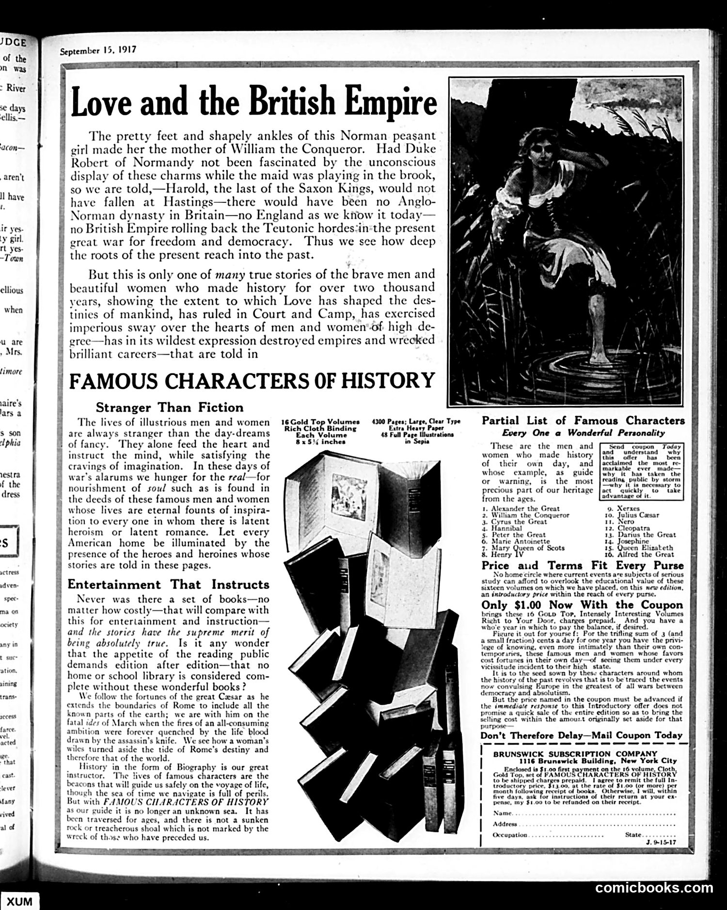 Judge — September 15, 1917 — page 27 of 28