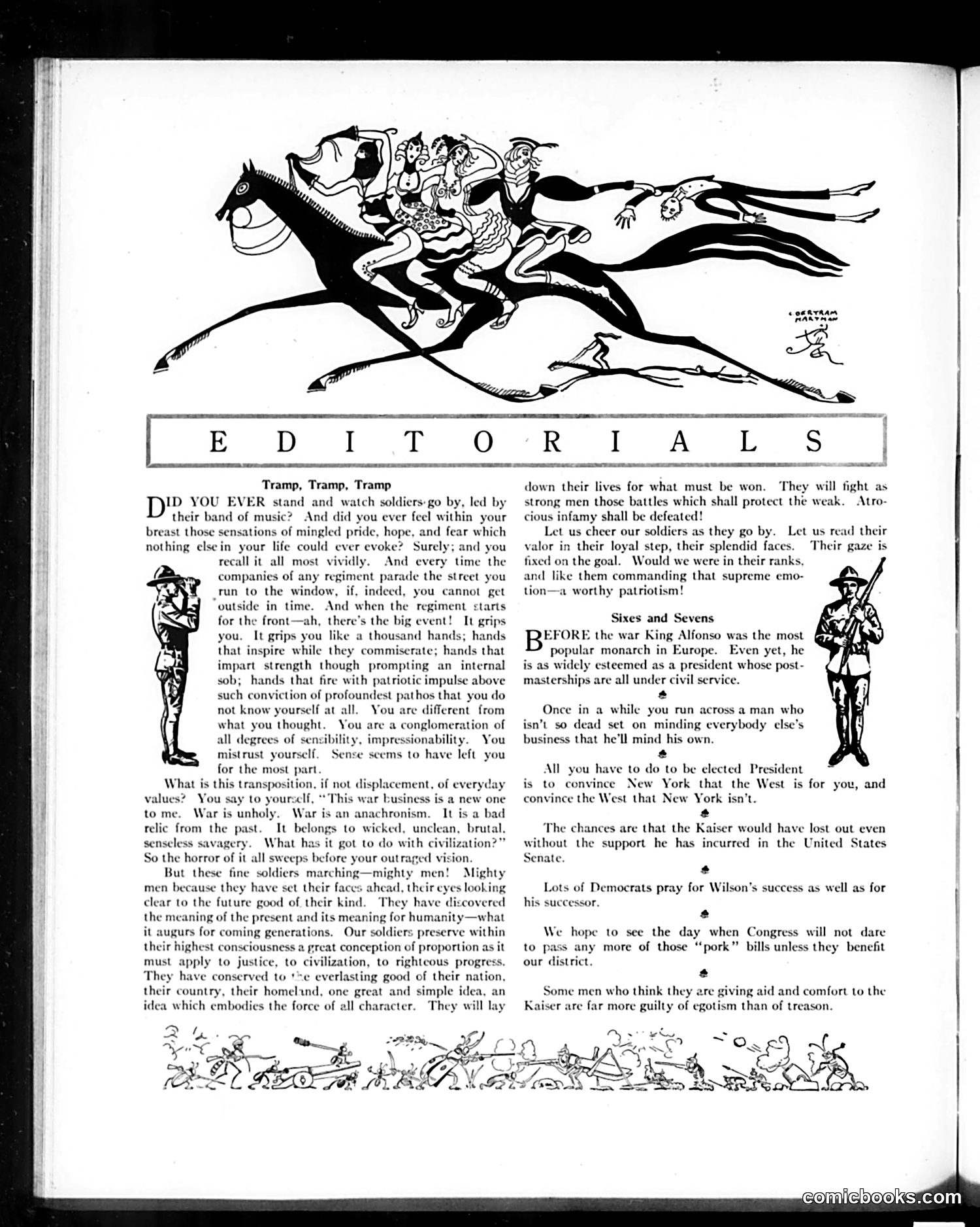 Judge — September 22, 1917 — page 4 of 28
