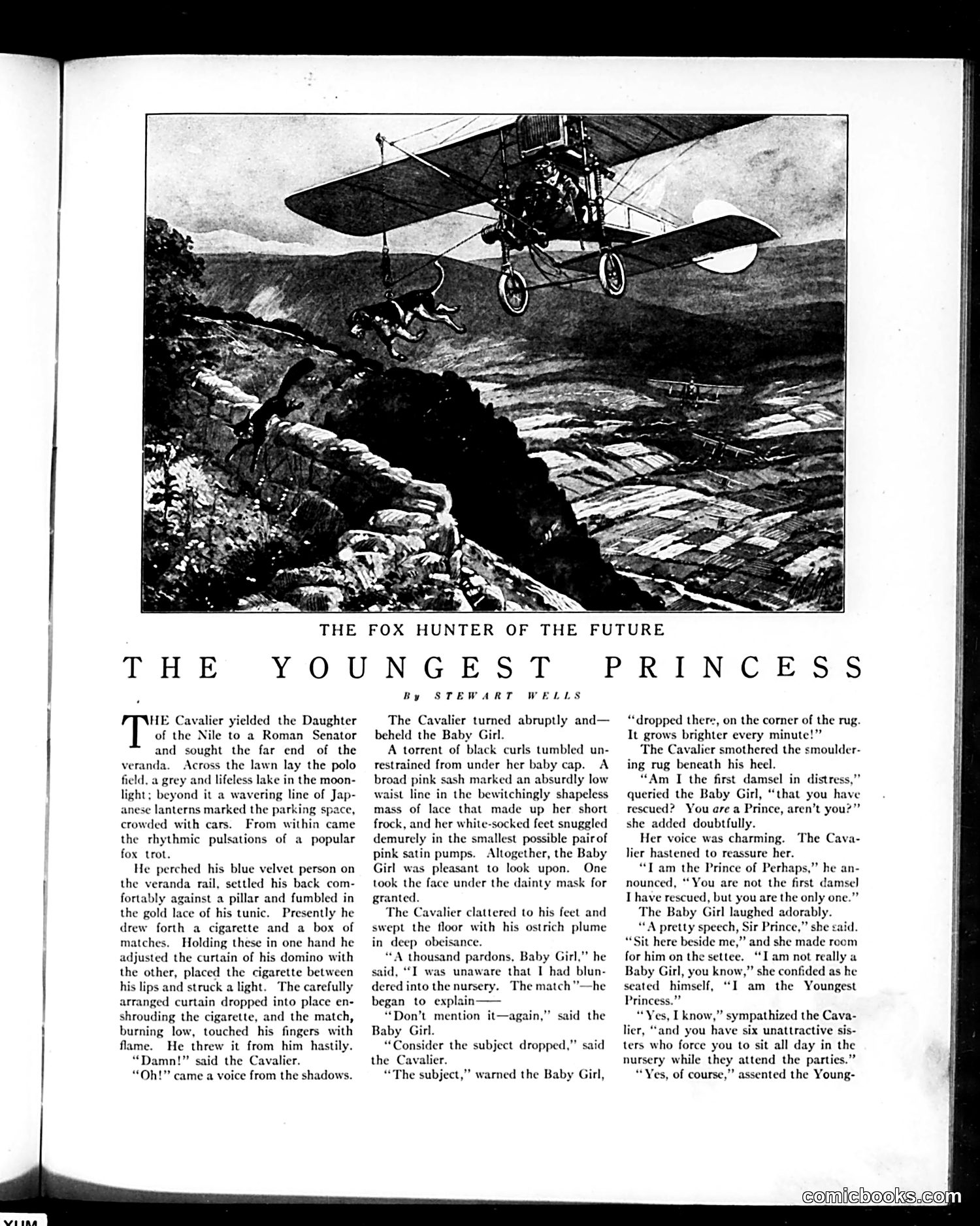 Judge — September 22, 1917 — page 5 of 28