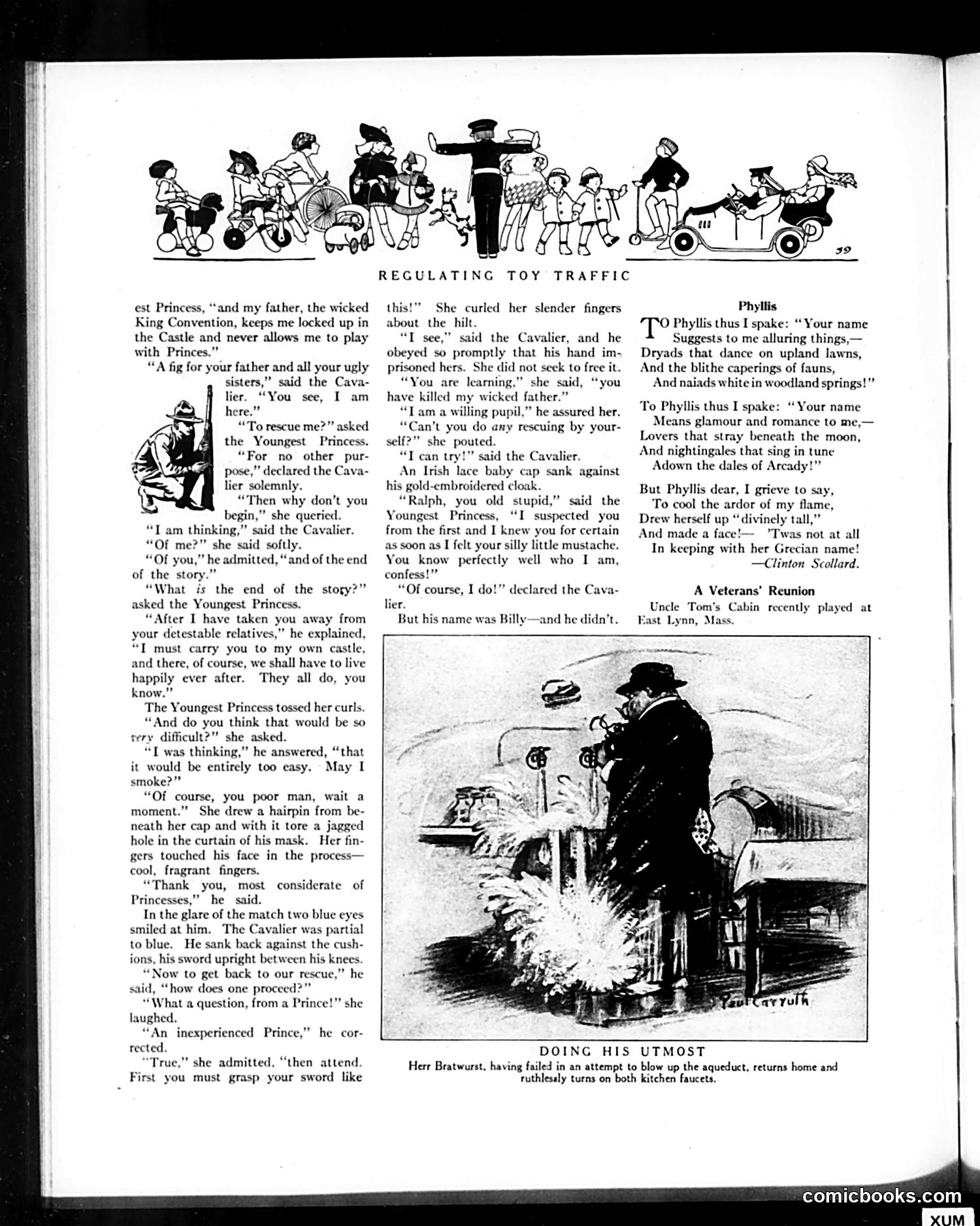 Judge — September 22, 1917 — page 6 of 28