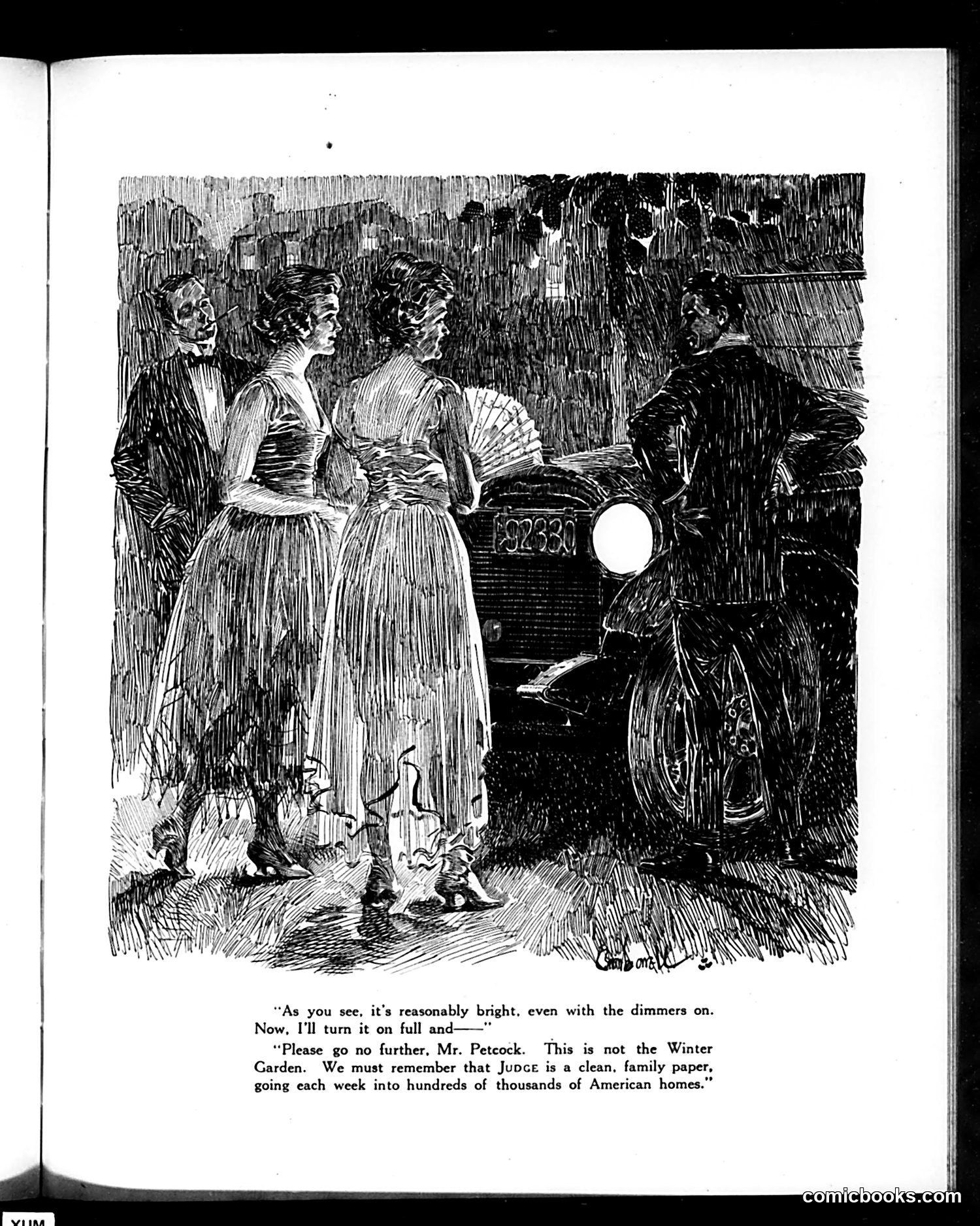 Judge — September 22, 1917 — page 7 of 28