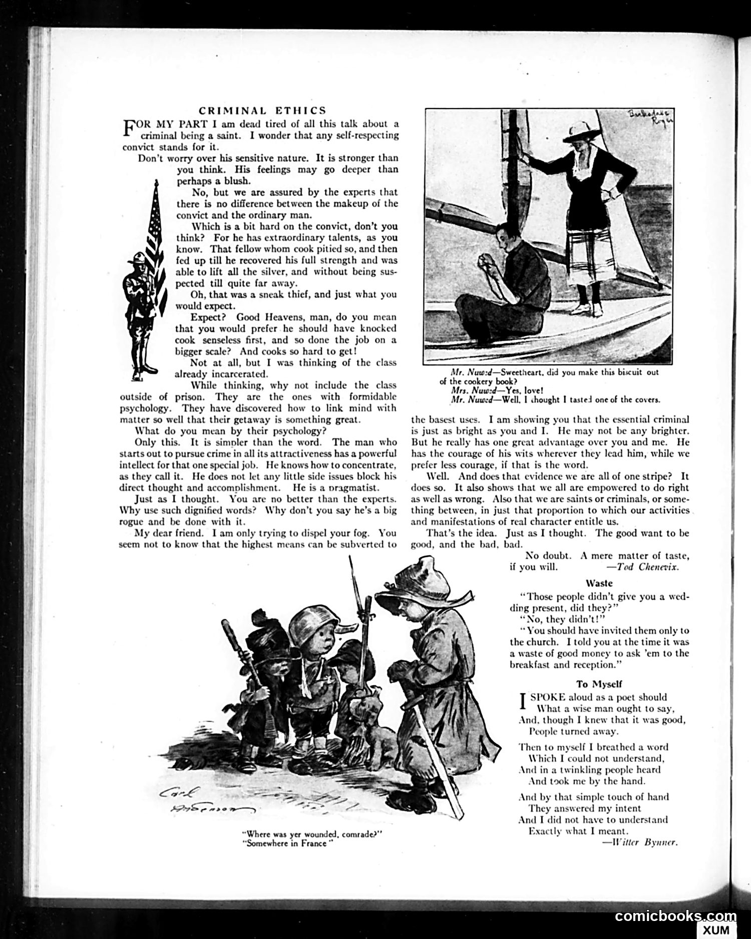 Judge — September 22, 1917 — page 8 of 28