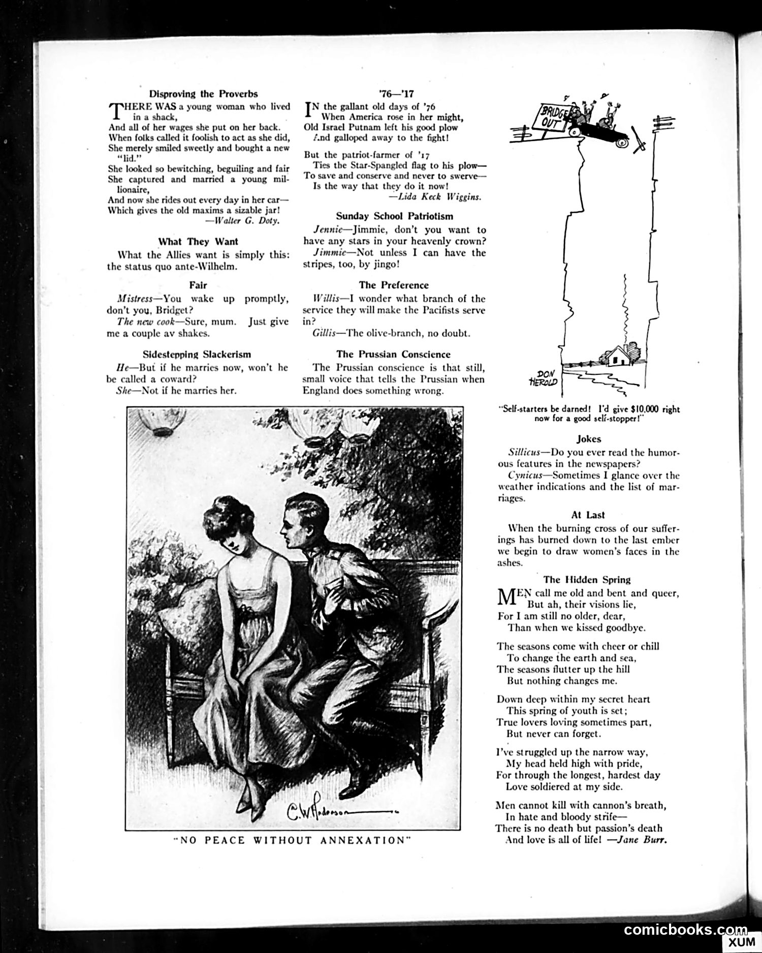 Judge — September 22, 1917 — page 10 of 28