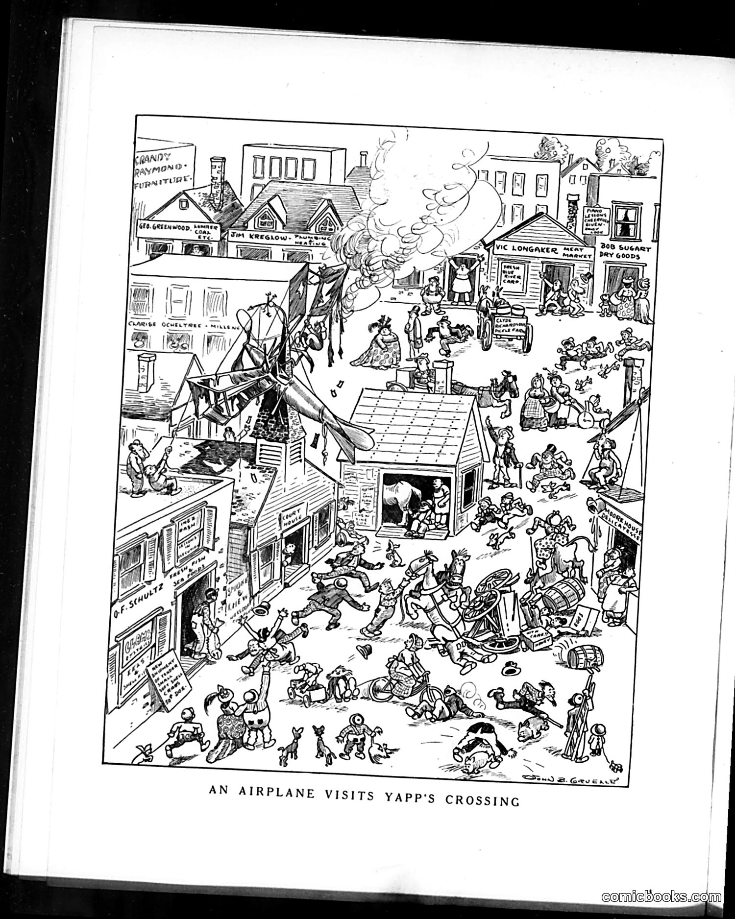 Judge — September 22, 1917 — page 16 of 28