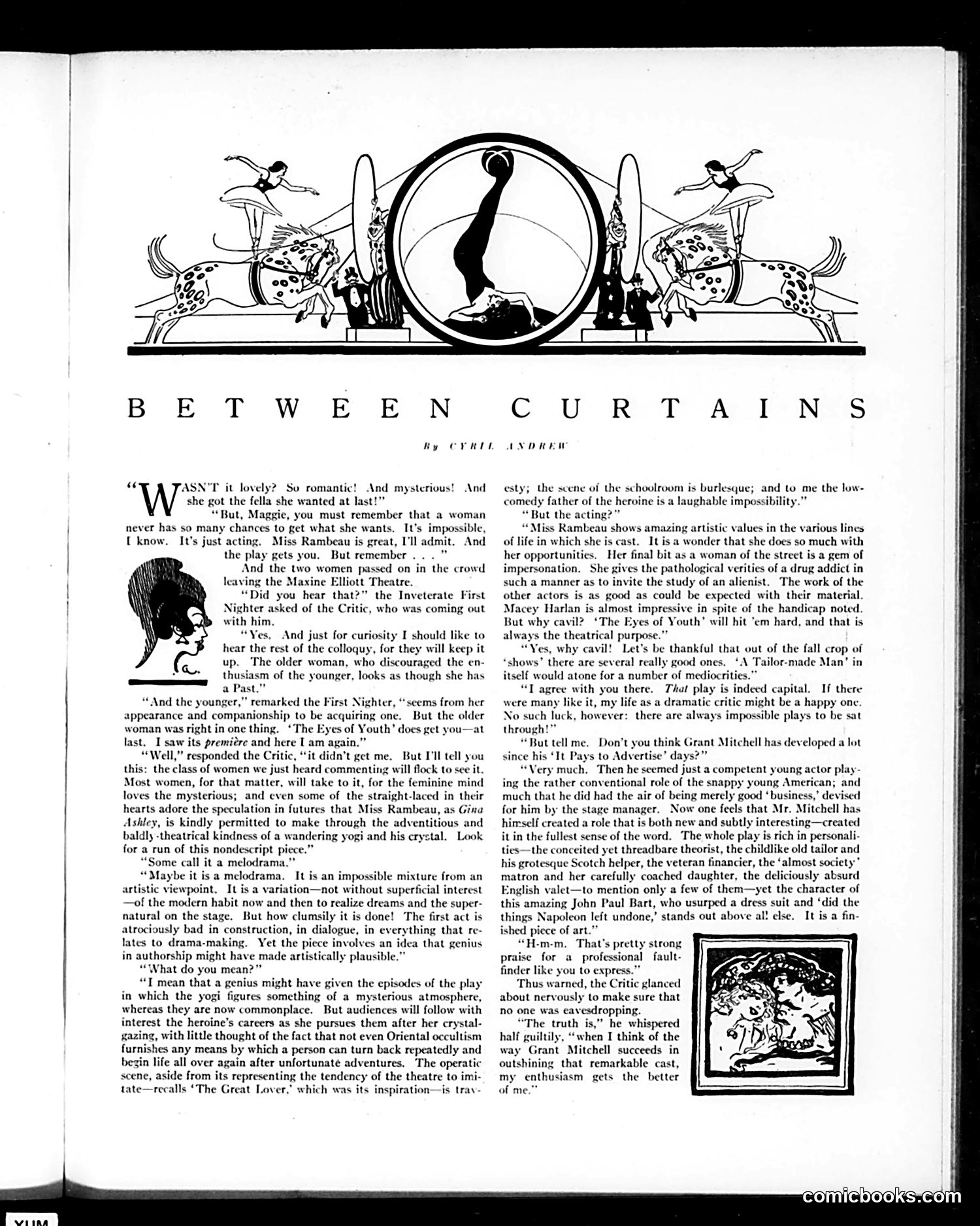 Judge — September 22, 1917 — page 17 of 28