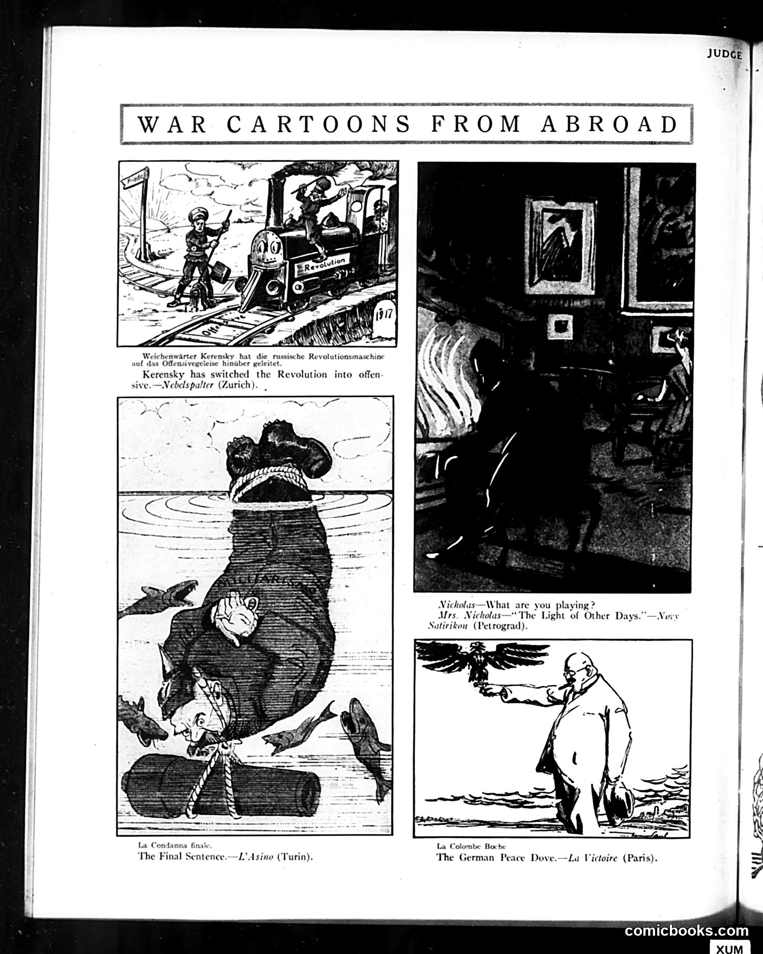 Judge — September 22, 1917 — page 18 of 28
