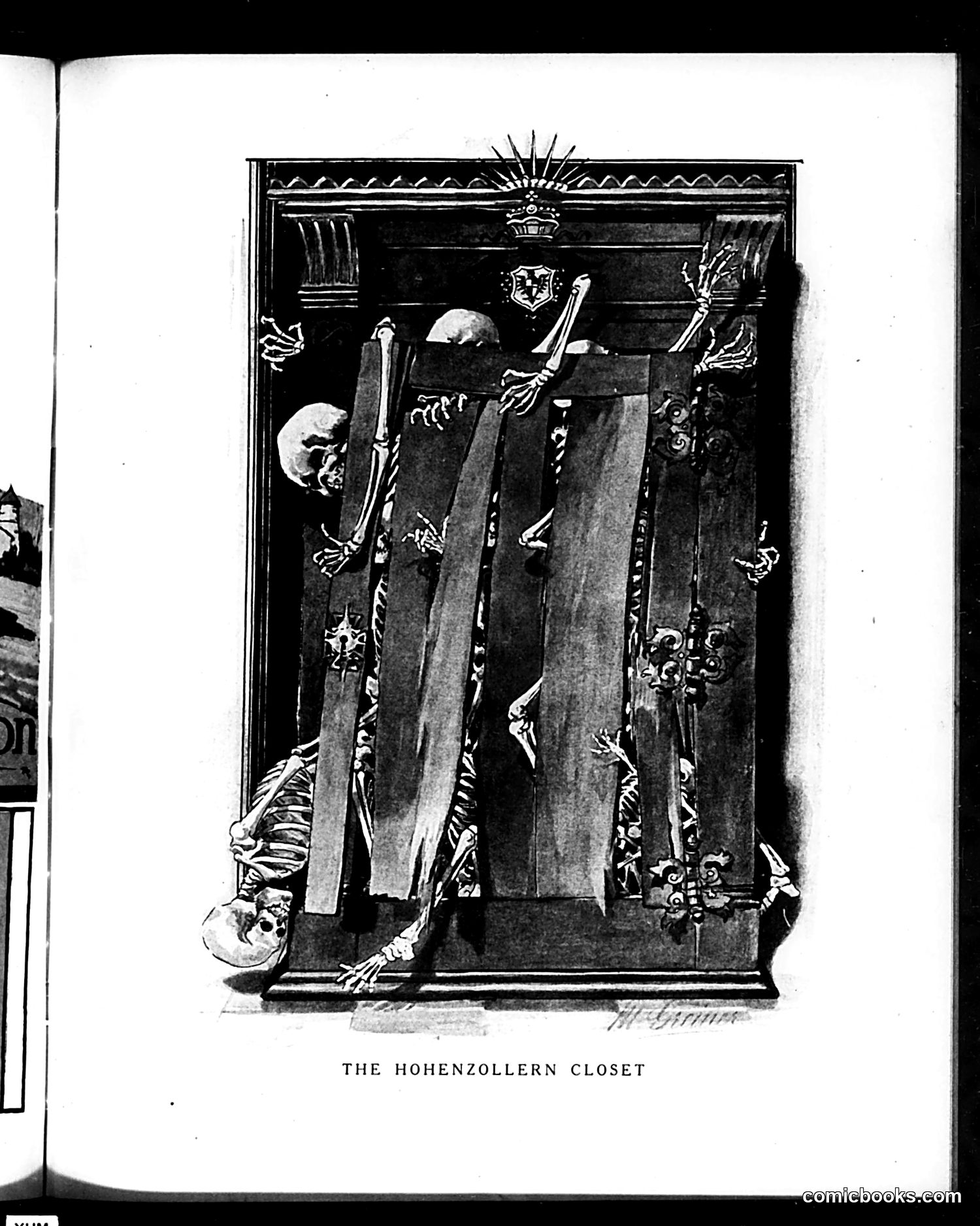 Judge — September 29, 1917 — page 3 of 28