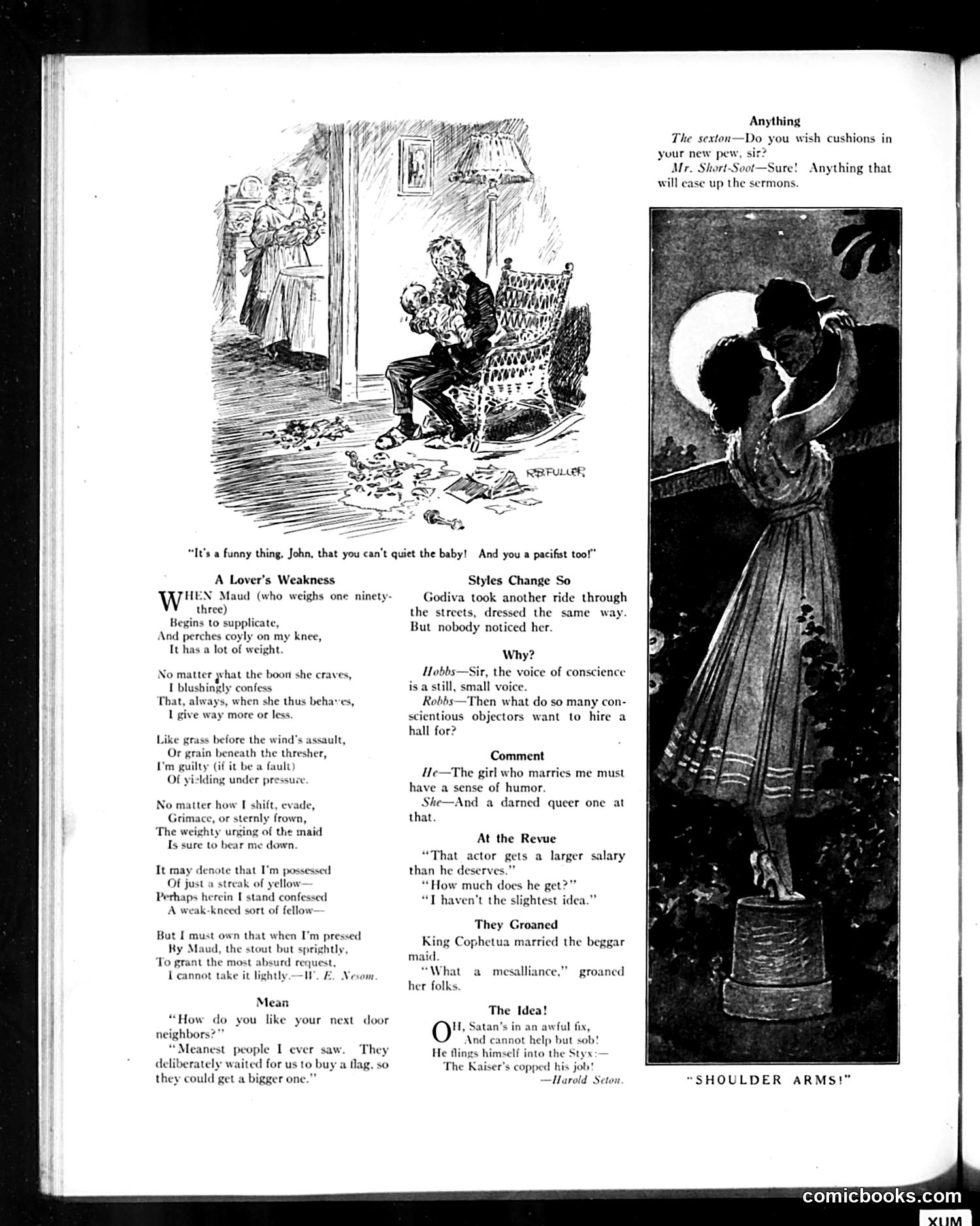 Judge — September 29, 1917 — page 6 of 28