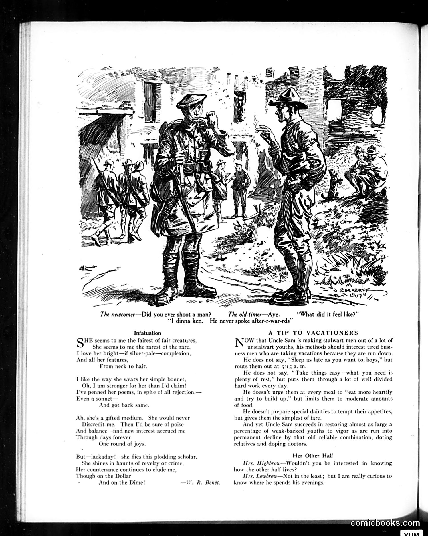 Judge — September 29, 1917 — page 8 of 28