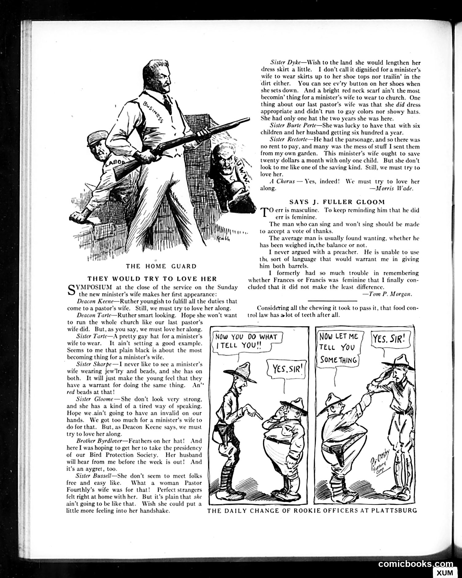 Judge — September 29, 1917 — page 10 of 28