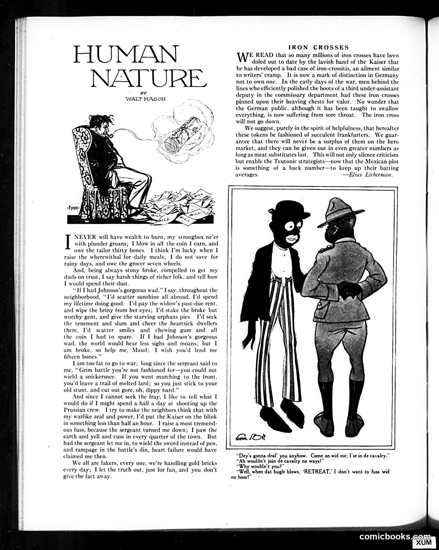 Judge — September 29, 1917 — page 12 of 28