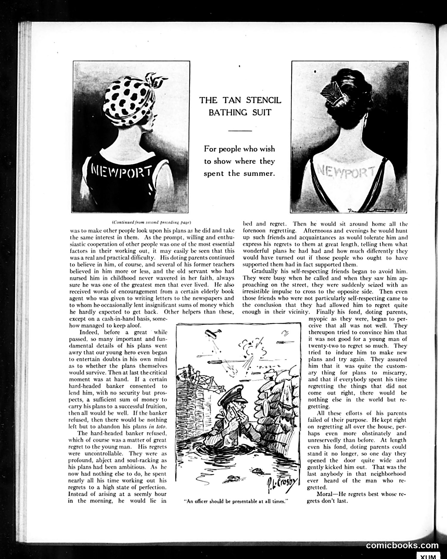 Judge — September 29, 1917 — page 16 of 28