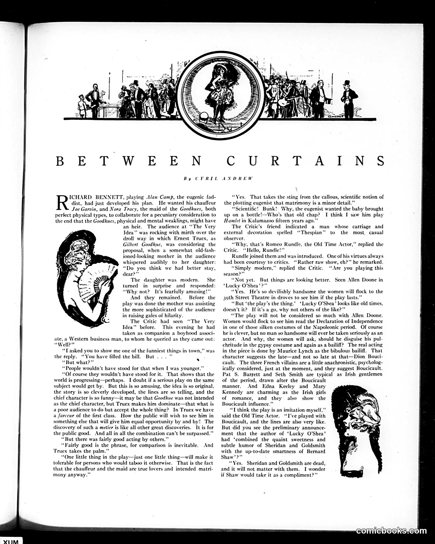 Judge — September 29, 1917 — page 17 of 28