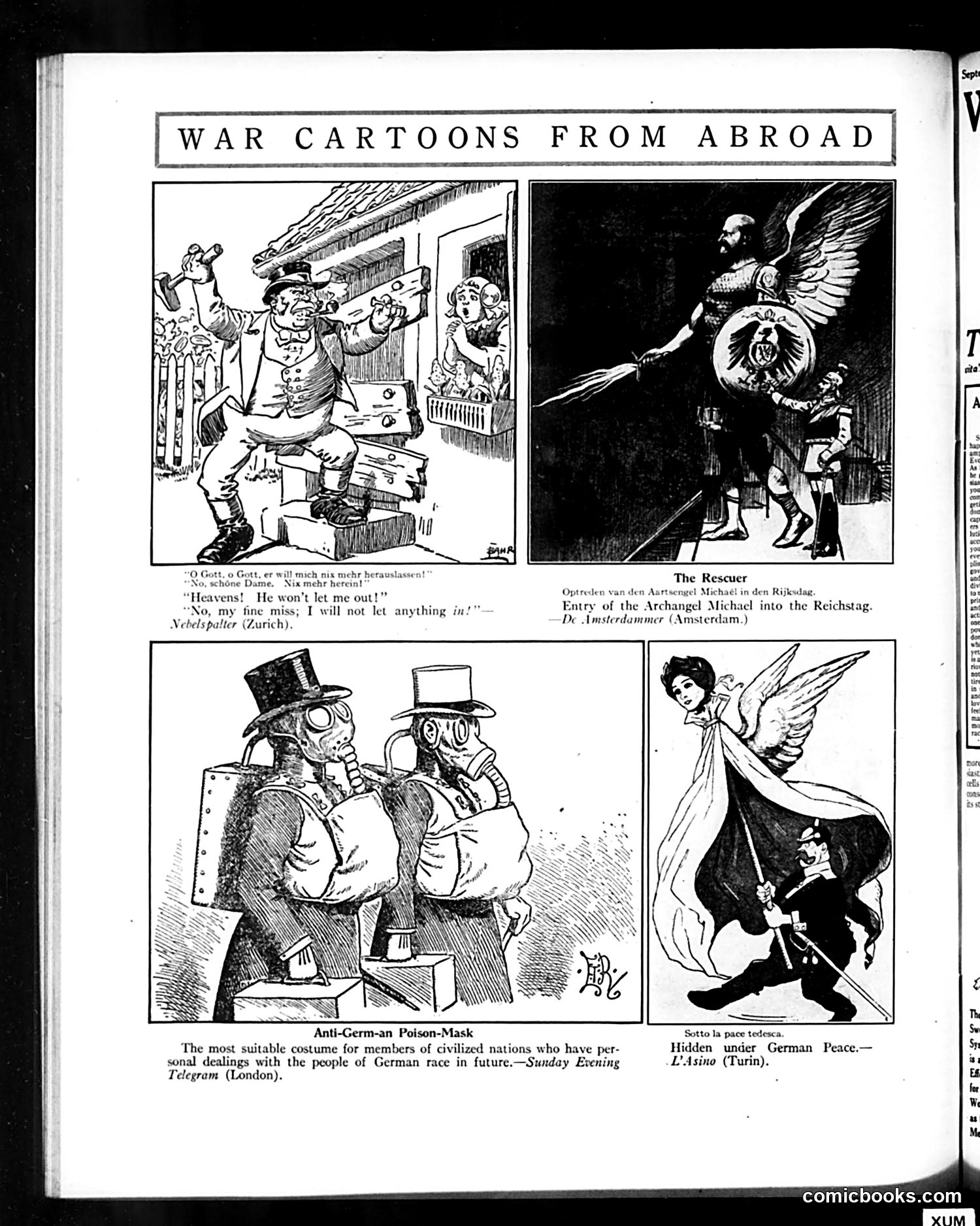 Judge — September 29, 1917 — page 18 of 28