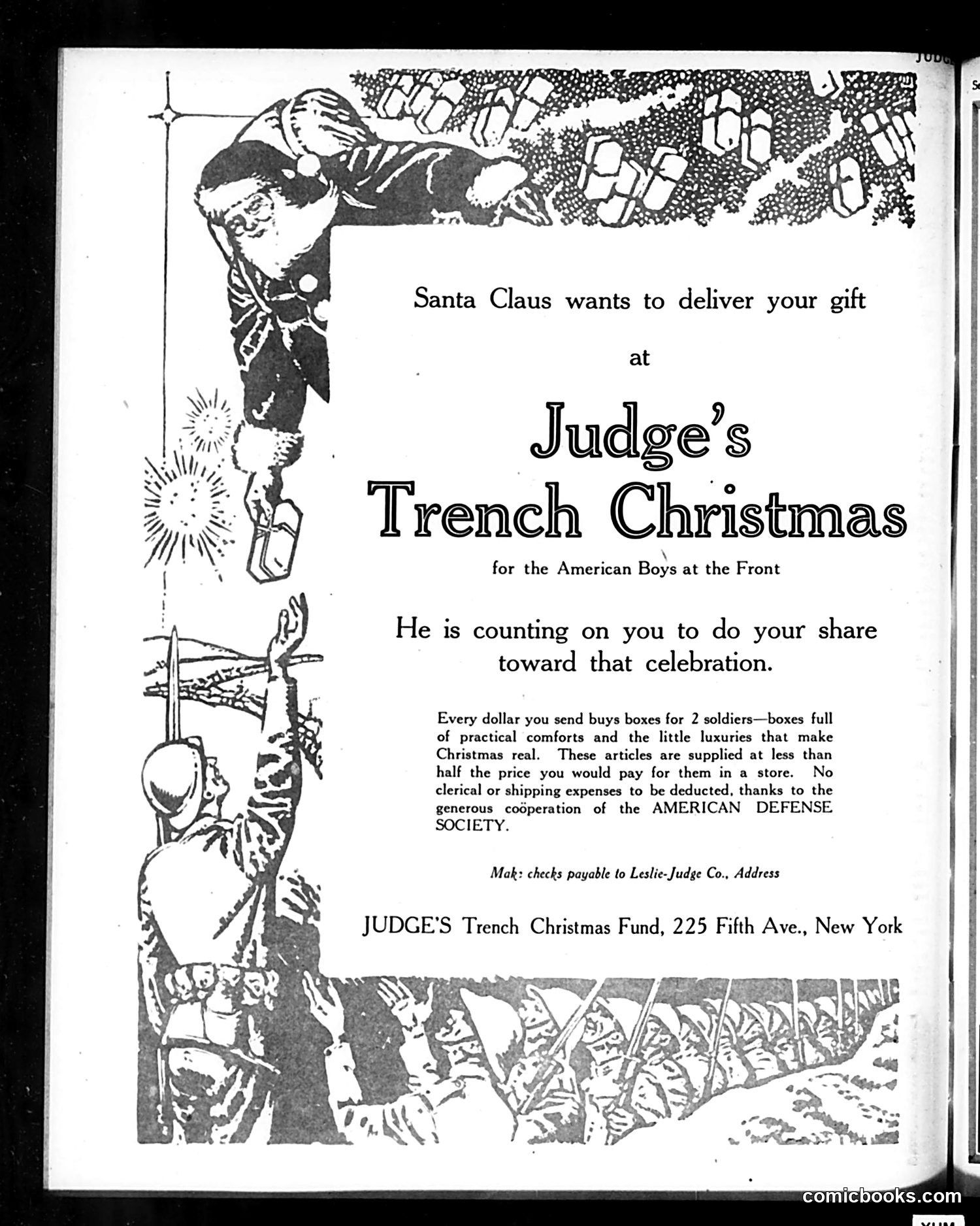Judge — September 29, 1917 — page 26 of 28